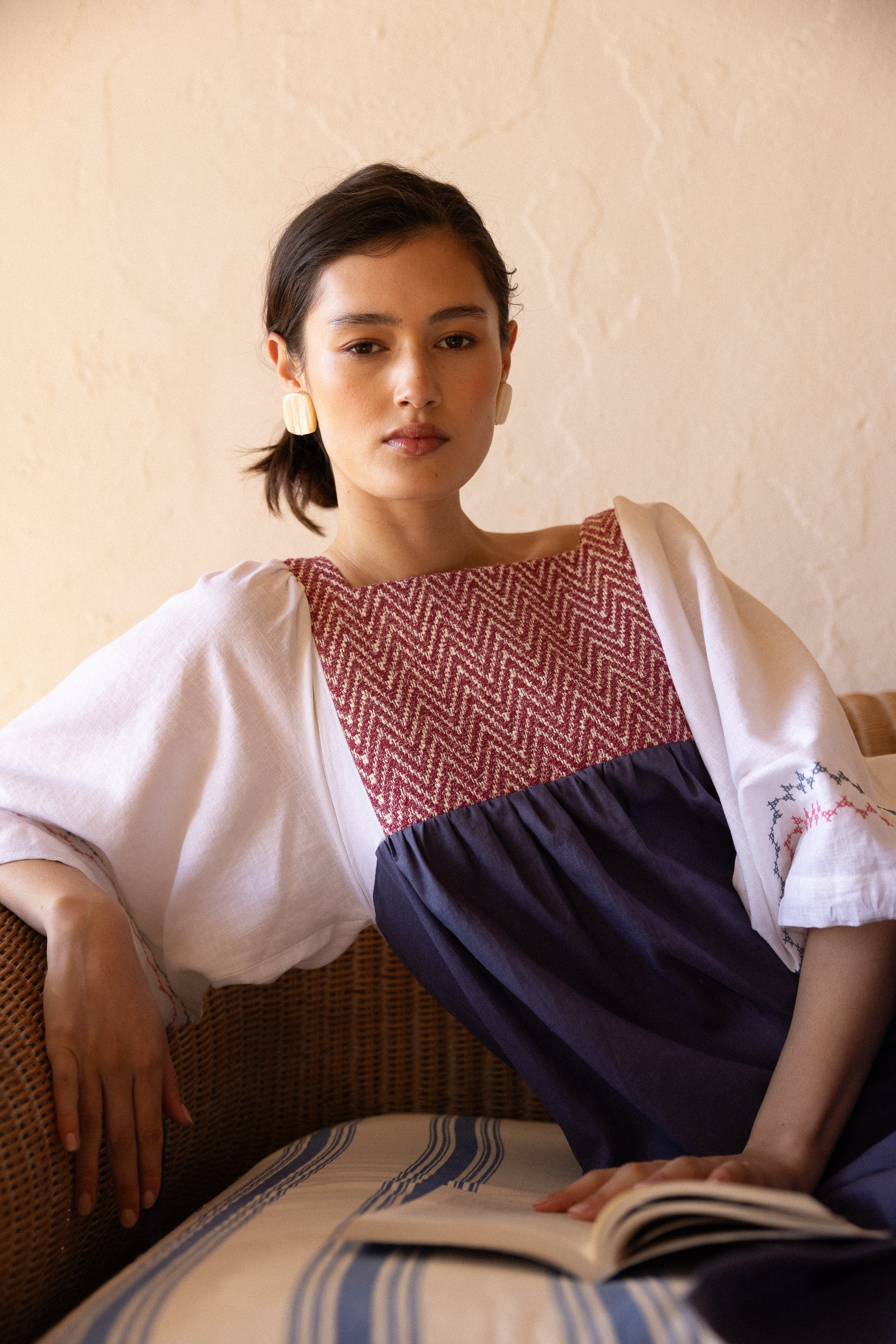Elvi Dress - Image 3