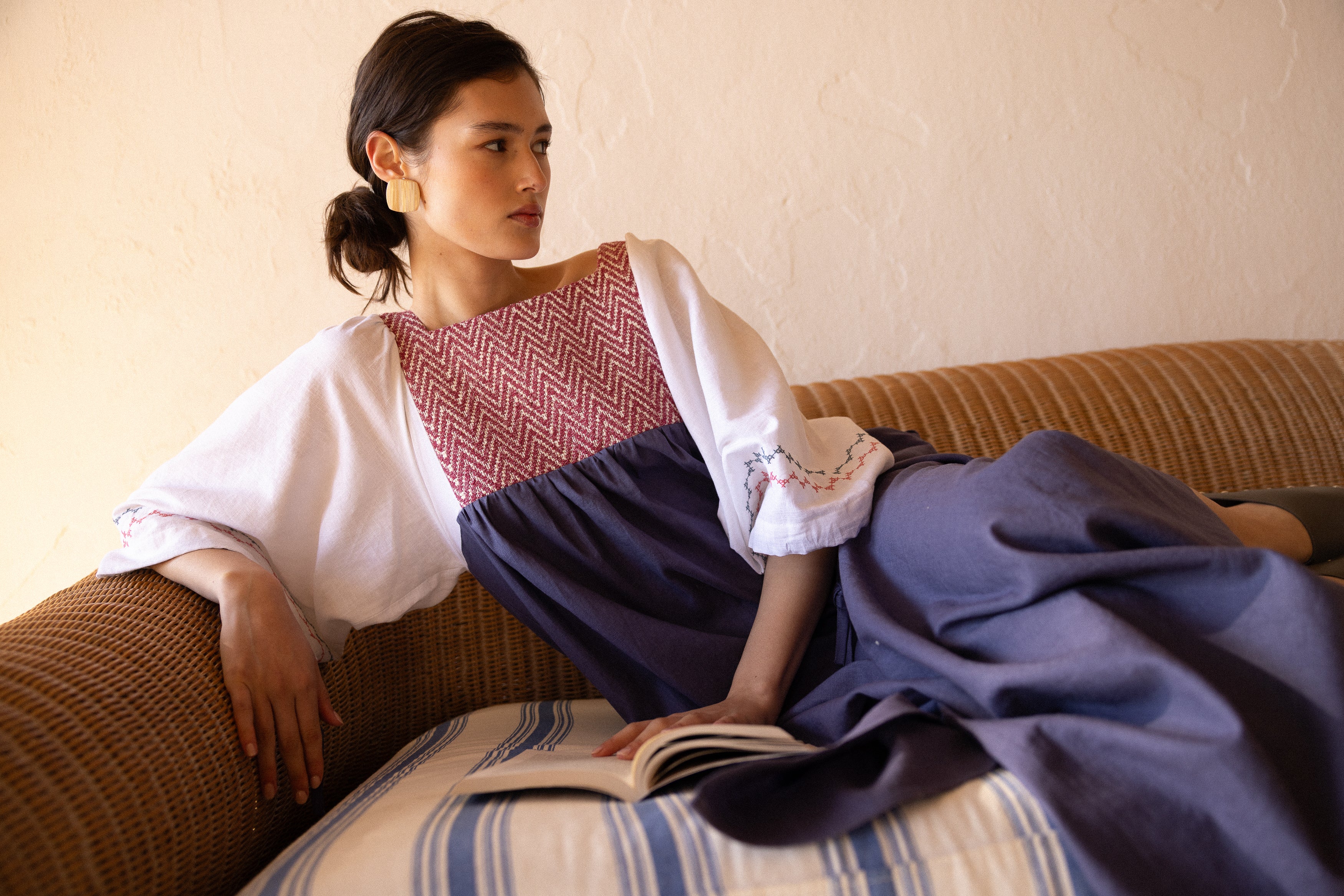 Elvi Dress - Image 4