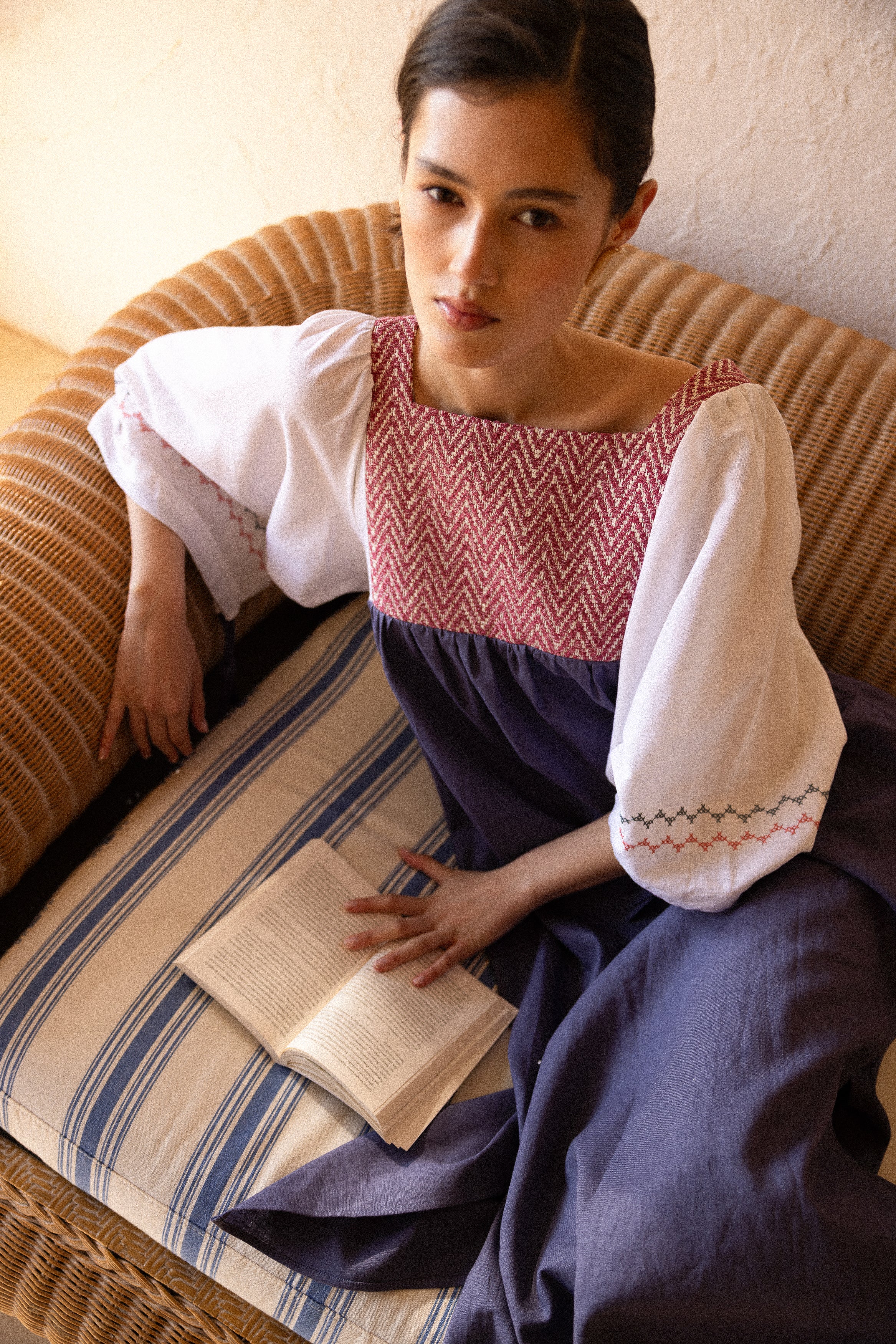 Elvi Dress - Image 5