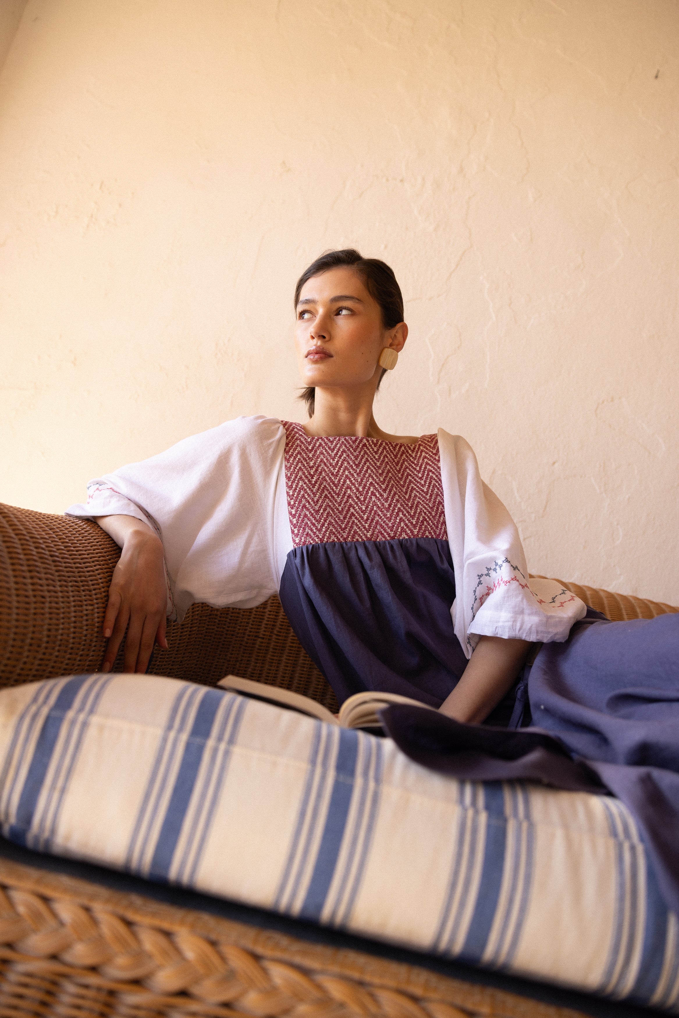 Elvi Dress - Image 6