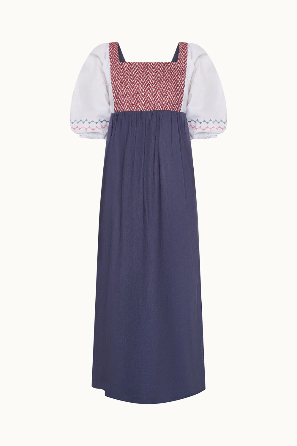 Elvi Dress - Image 7