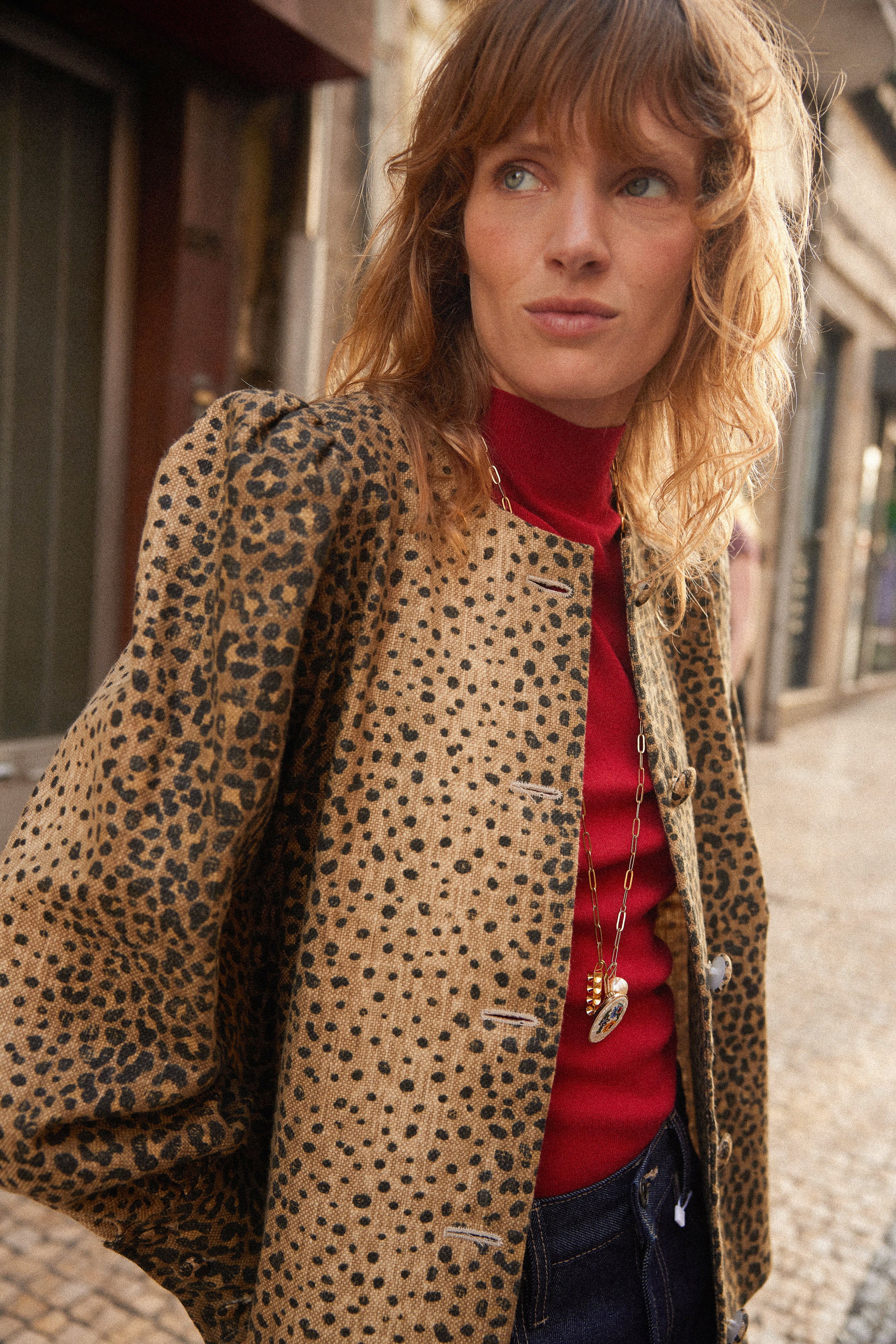 Feline Jacket - Image 2
