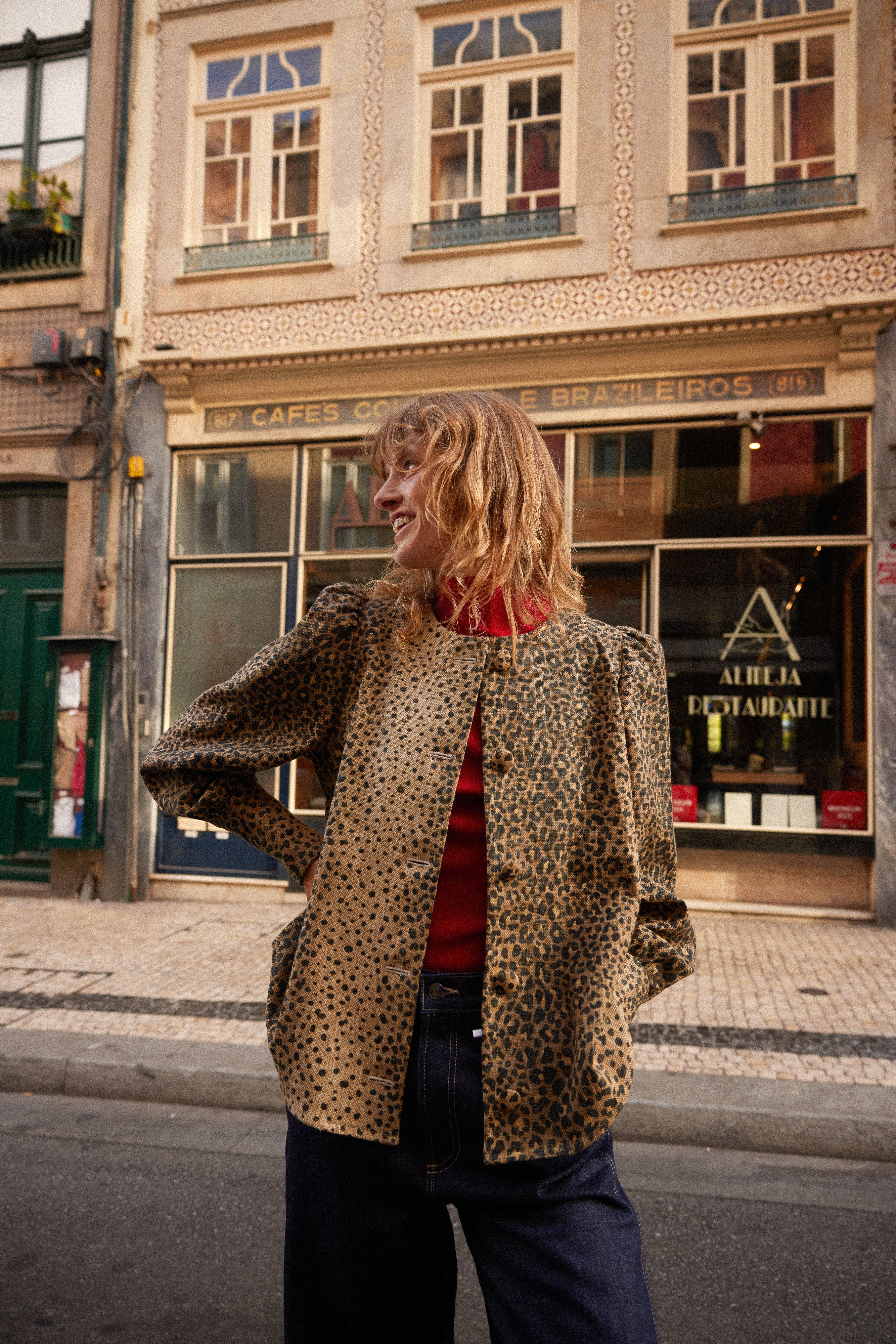 Feline Jacket - Image 3
