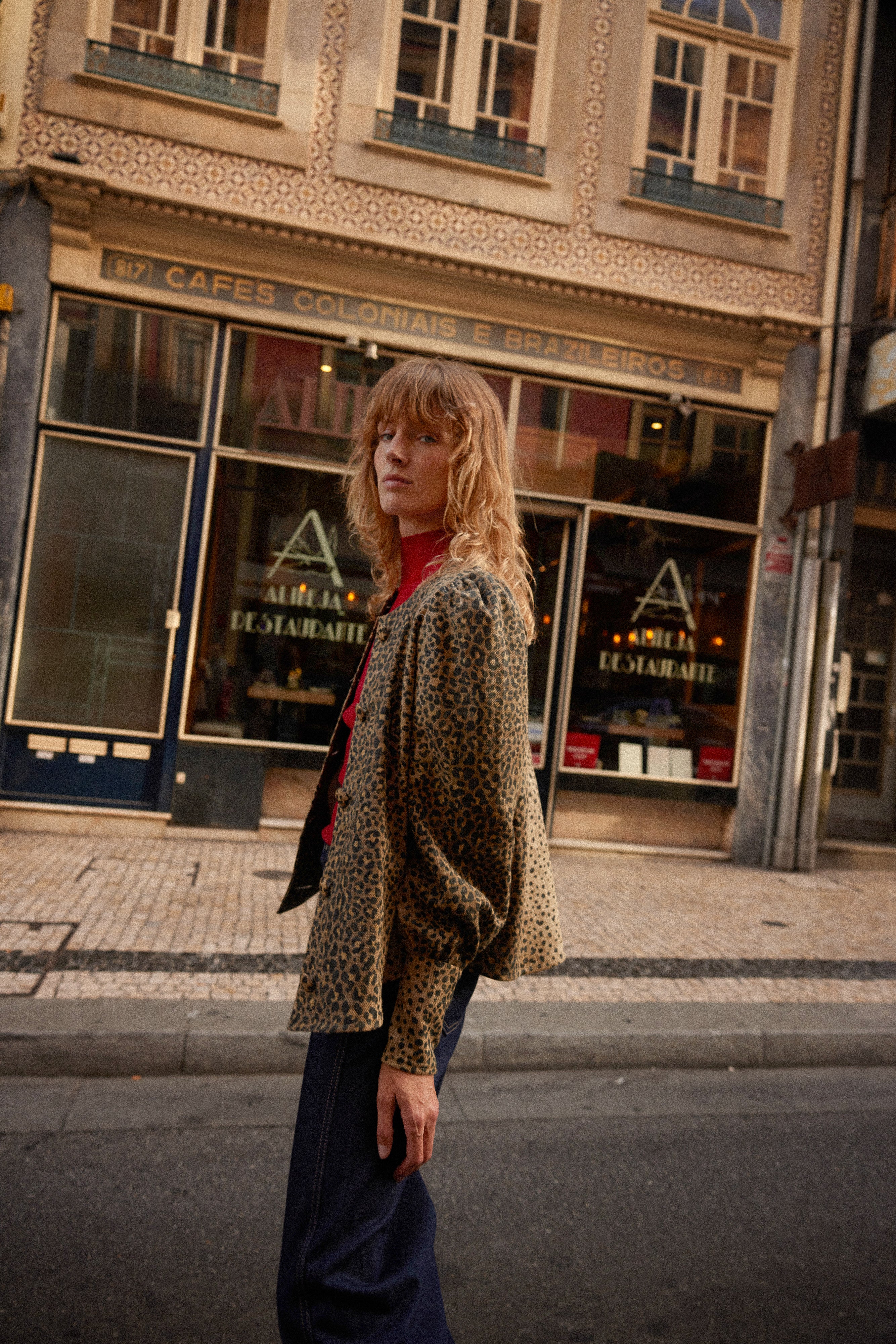 Feline Jacket - Image 4