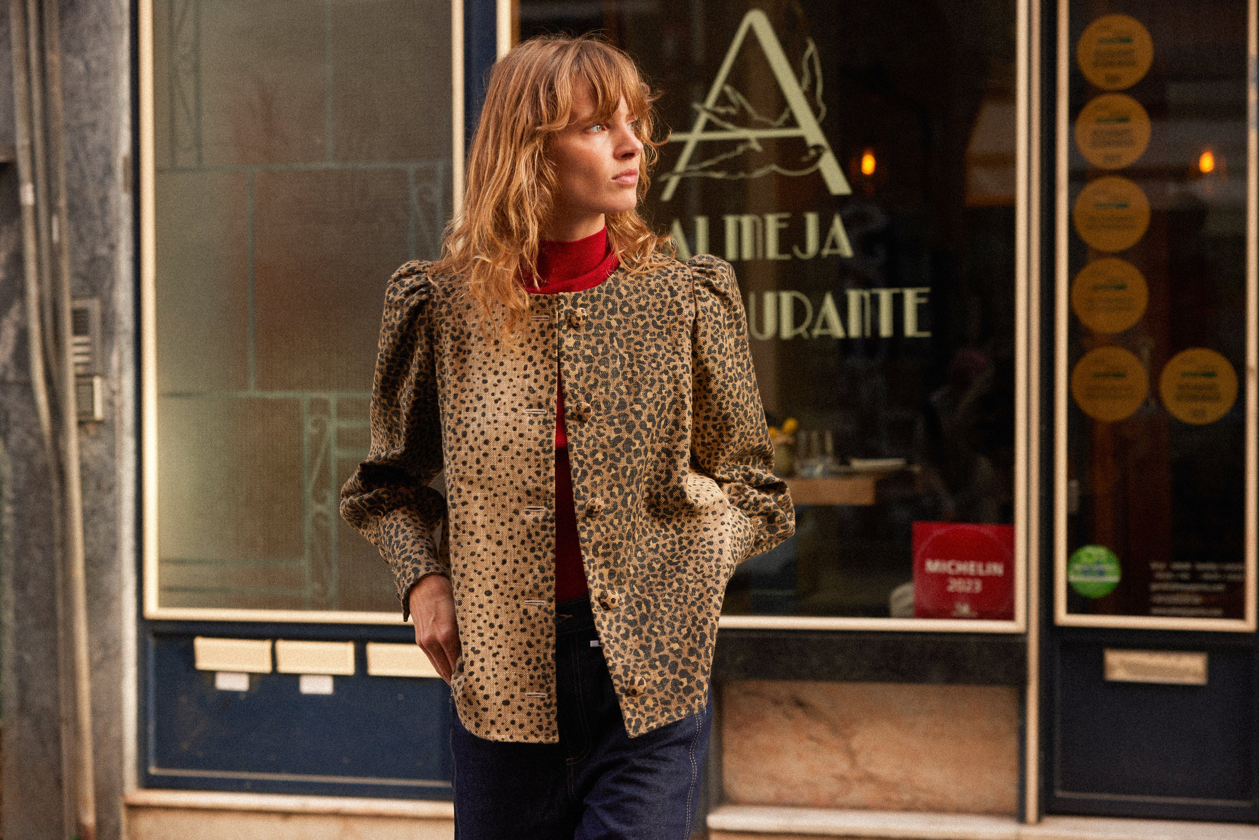 Feline Jacket - Image 5