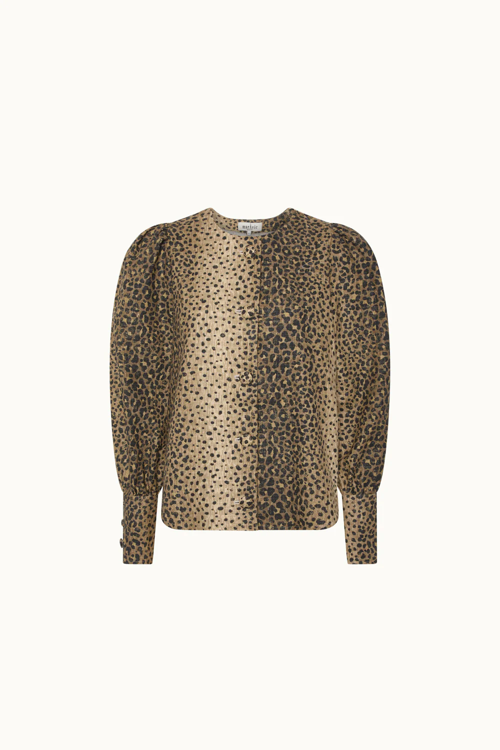 Feline Jacket - Image 7