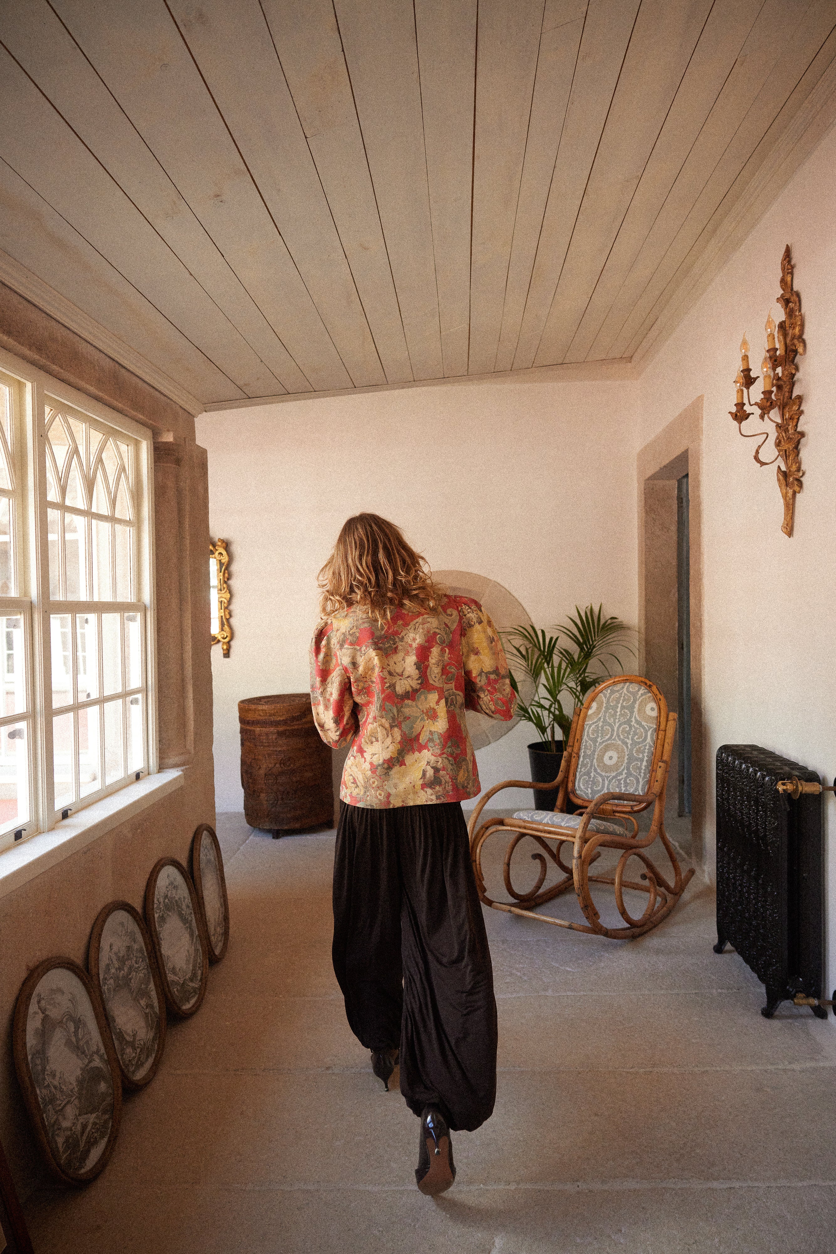 Filipa Jacket - Image 4