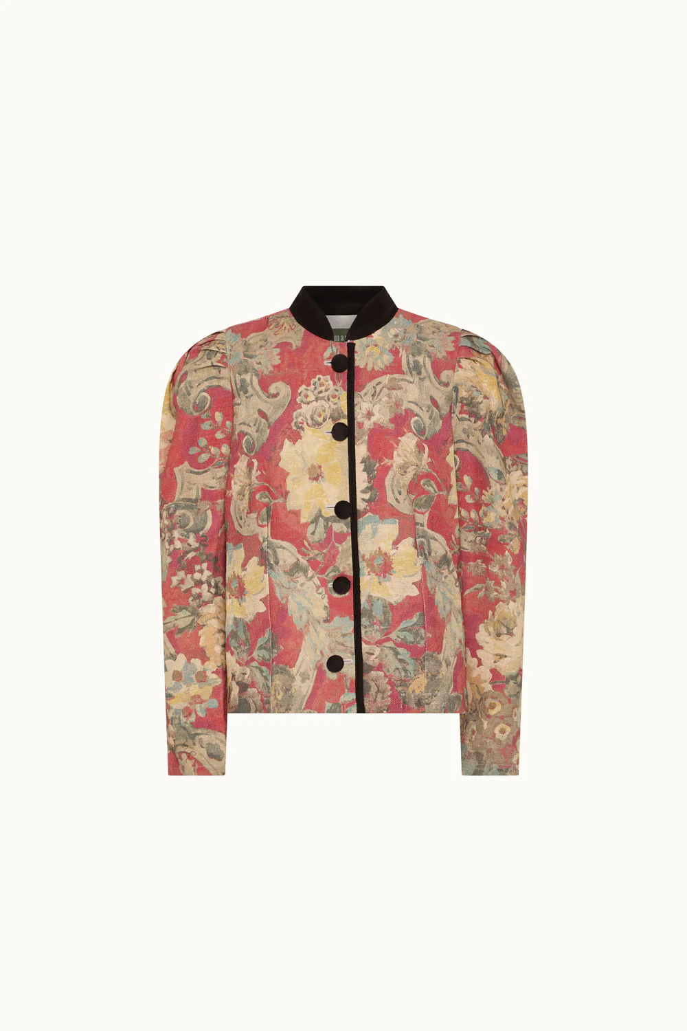 Filipa Jacket - Image 5