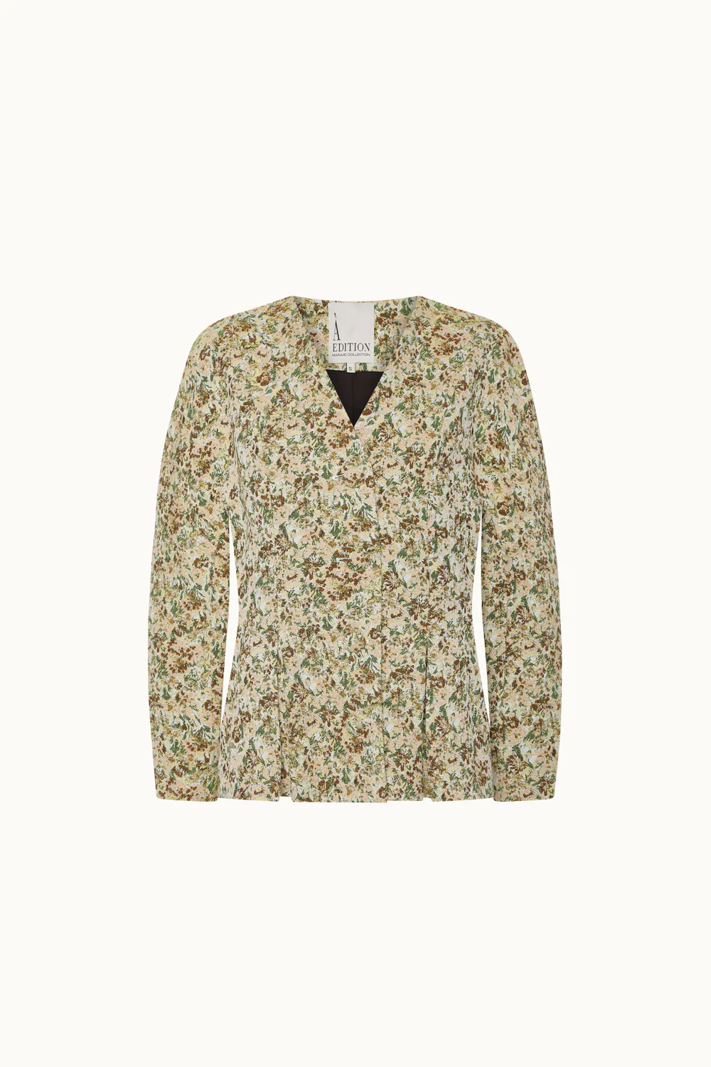 Flavia Blazer - Image 8