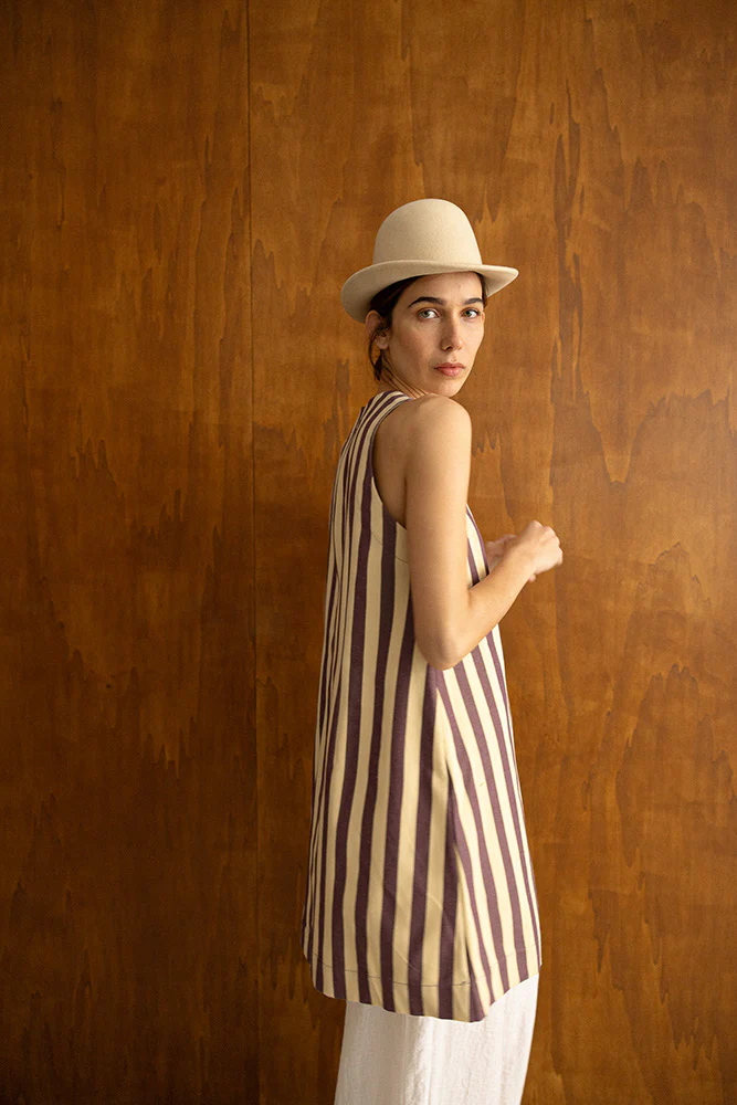 Florina Dress - Image 6
