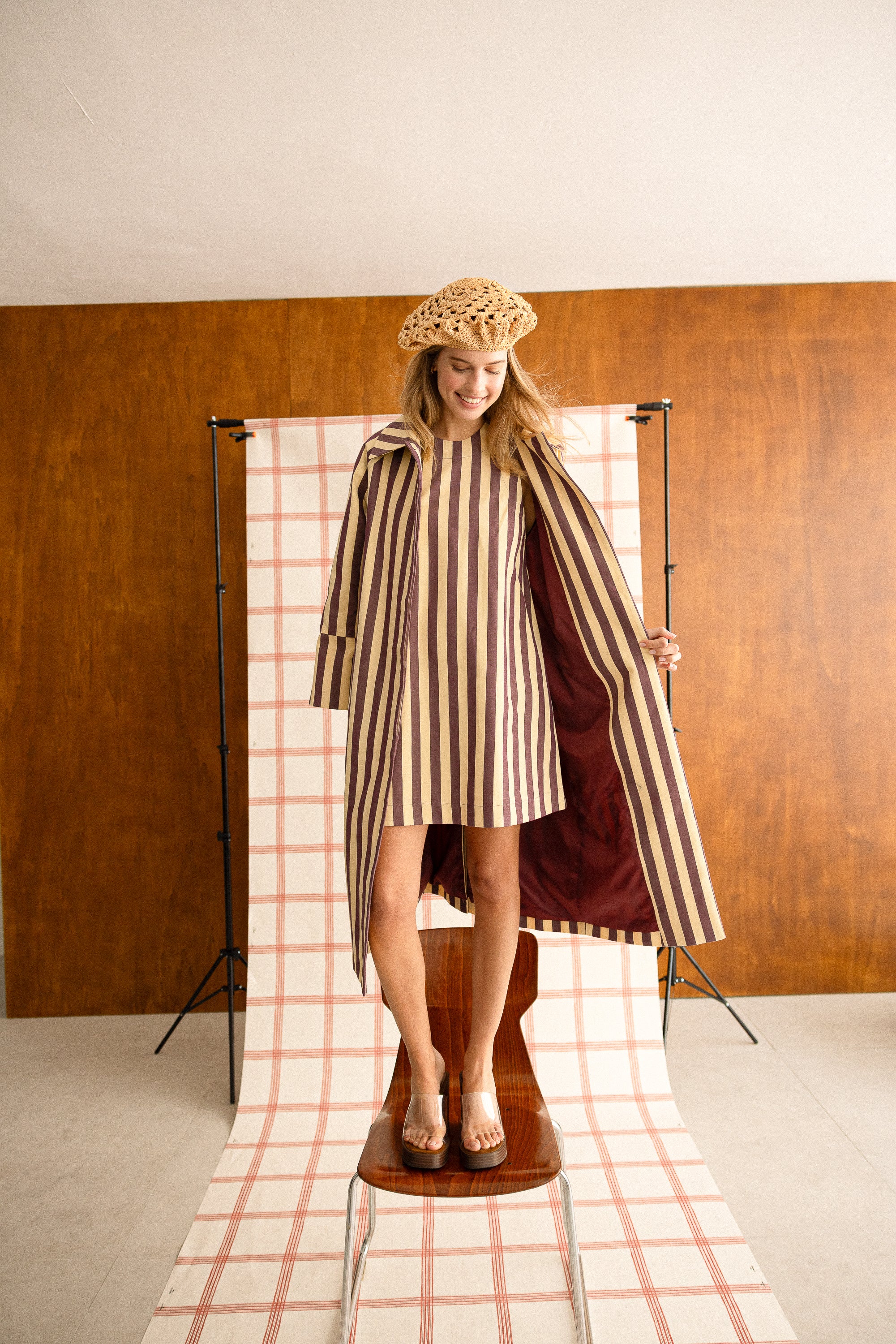 Florina Trench - Image 3