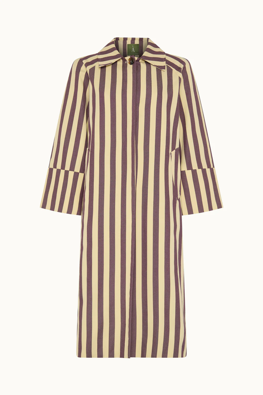 Florina Trench - Image 6