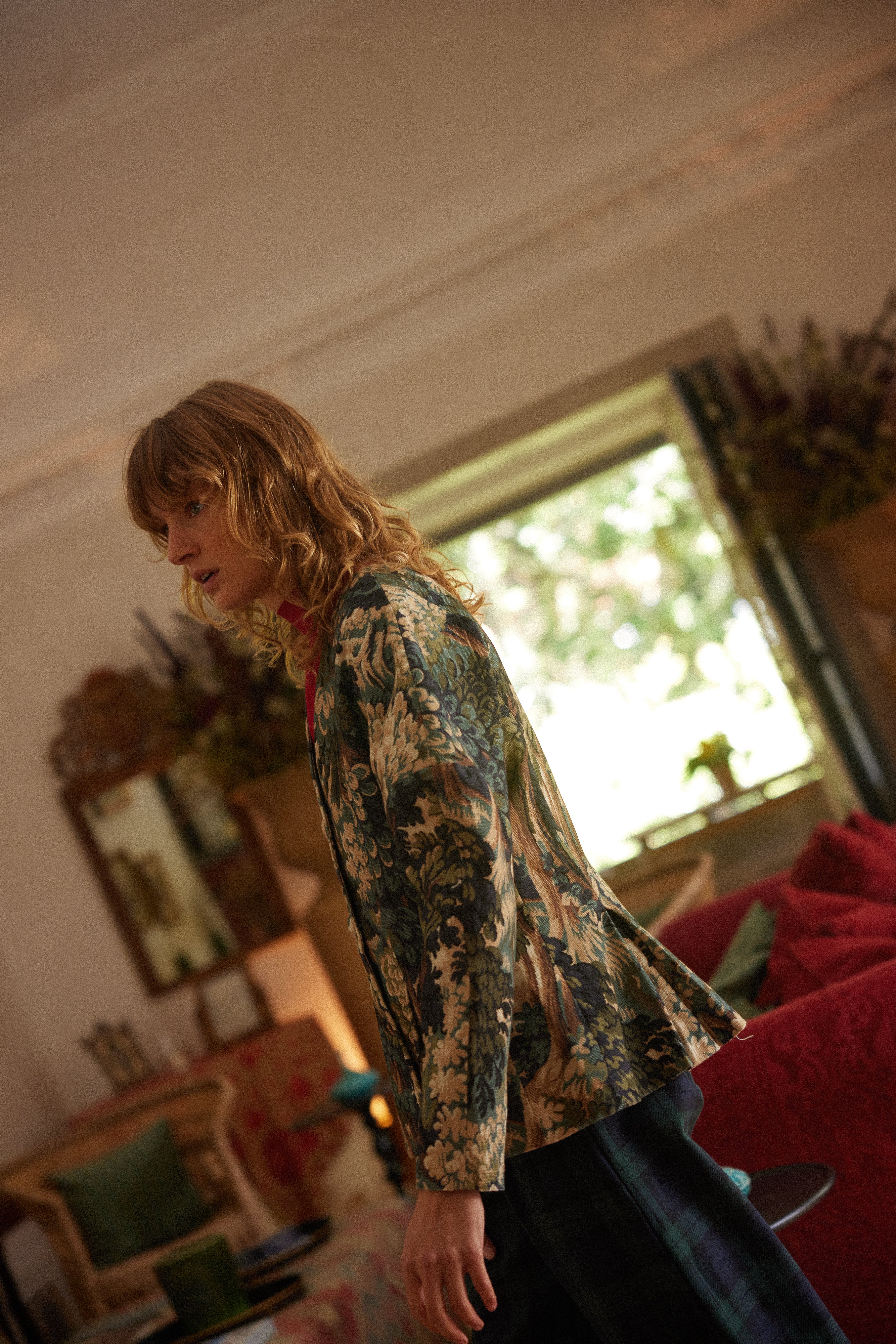 Forenzia Blazer - Image 3