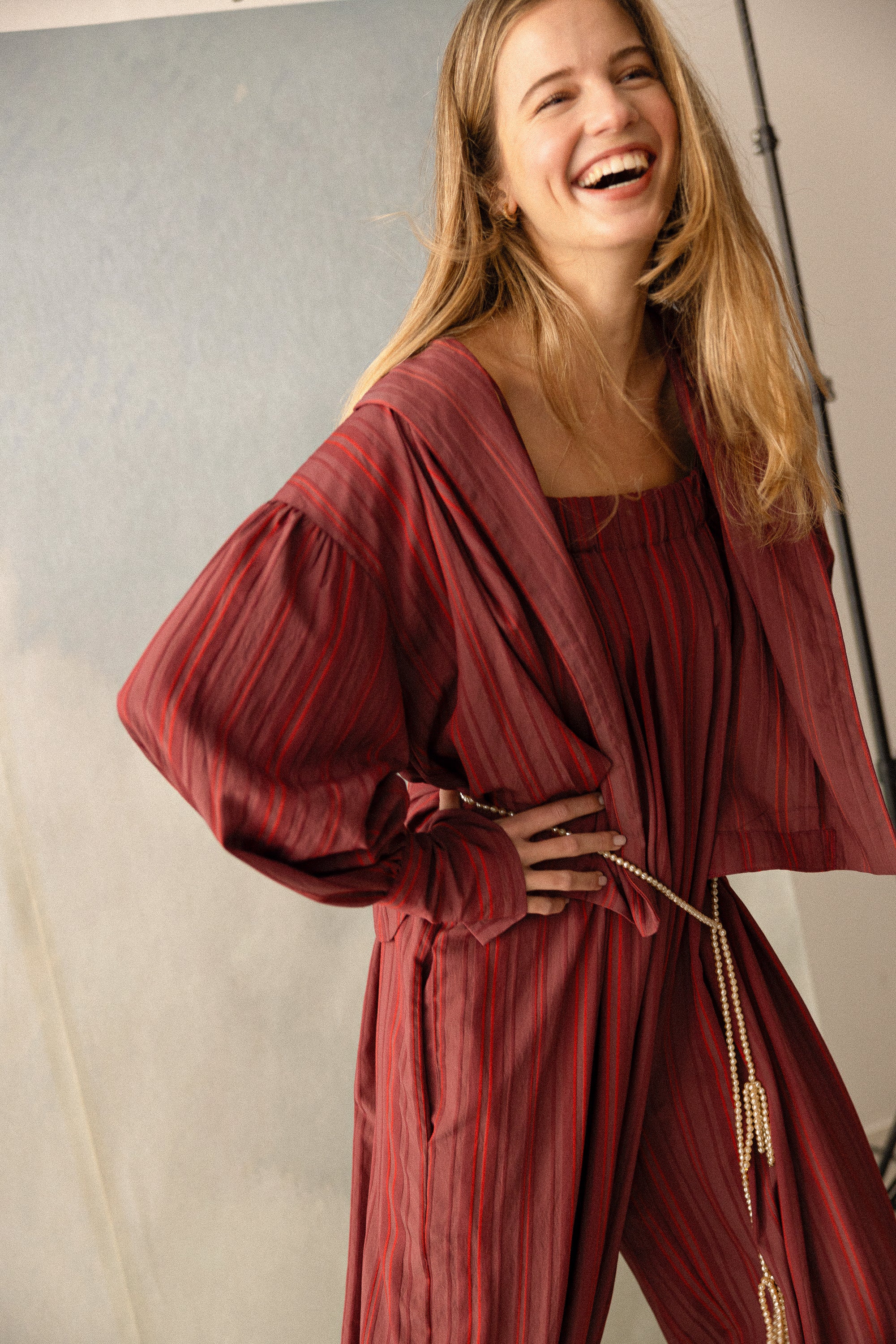Fresia Kimono - Image 2