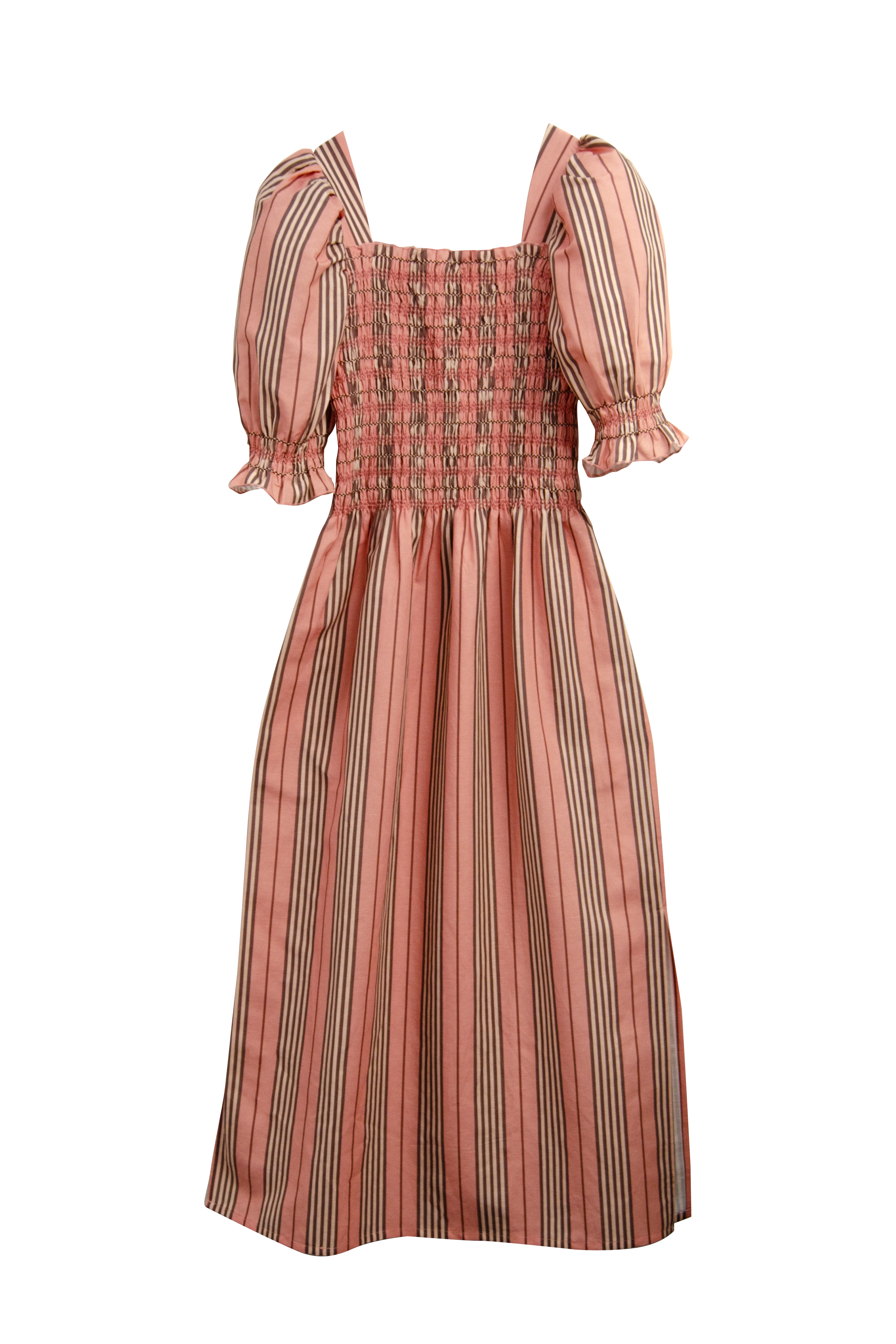 Gabriela Dress - Image 5