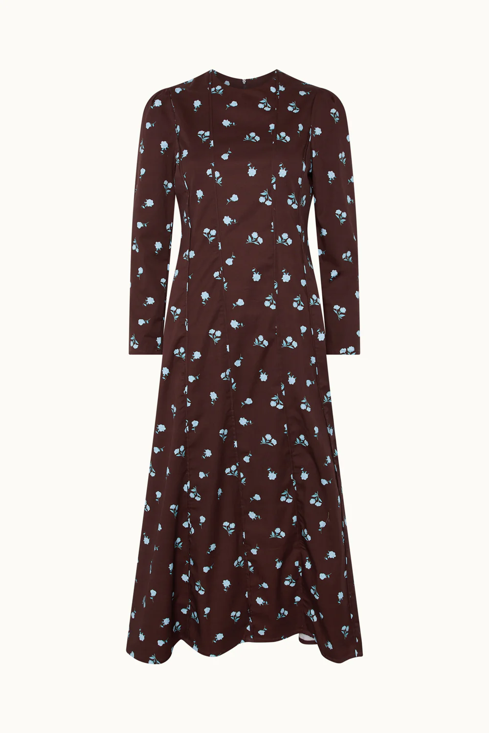 Gia Dress - Image 7