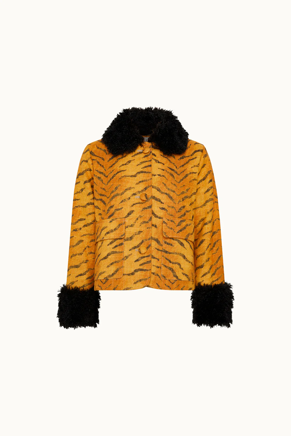 Gilded Jacket - Image 4