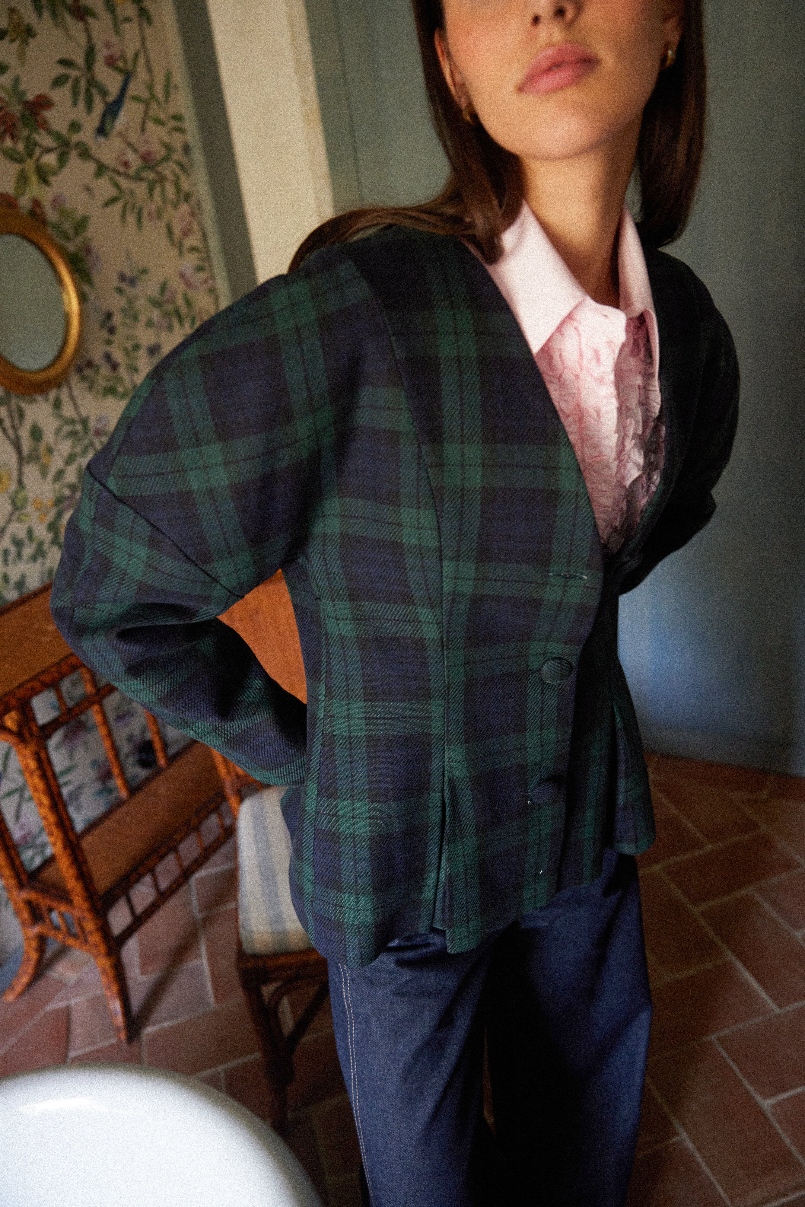 Grant Blazer - Image 4