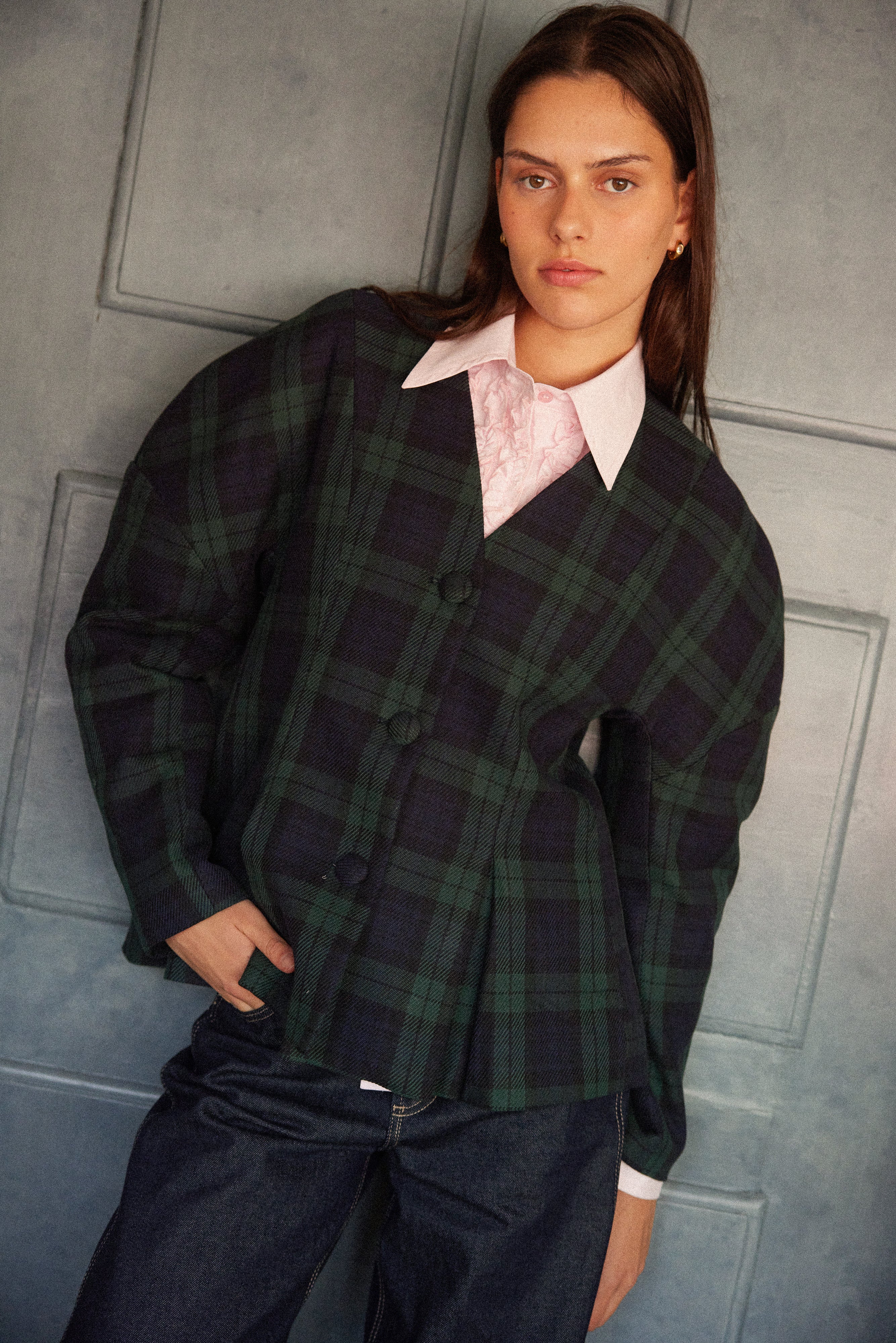 Grant Blazer - Image 6