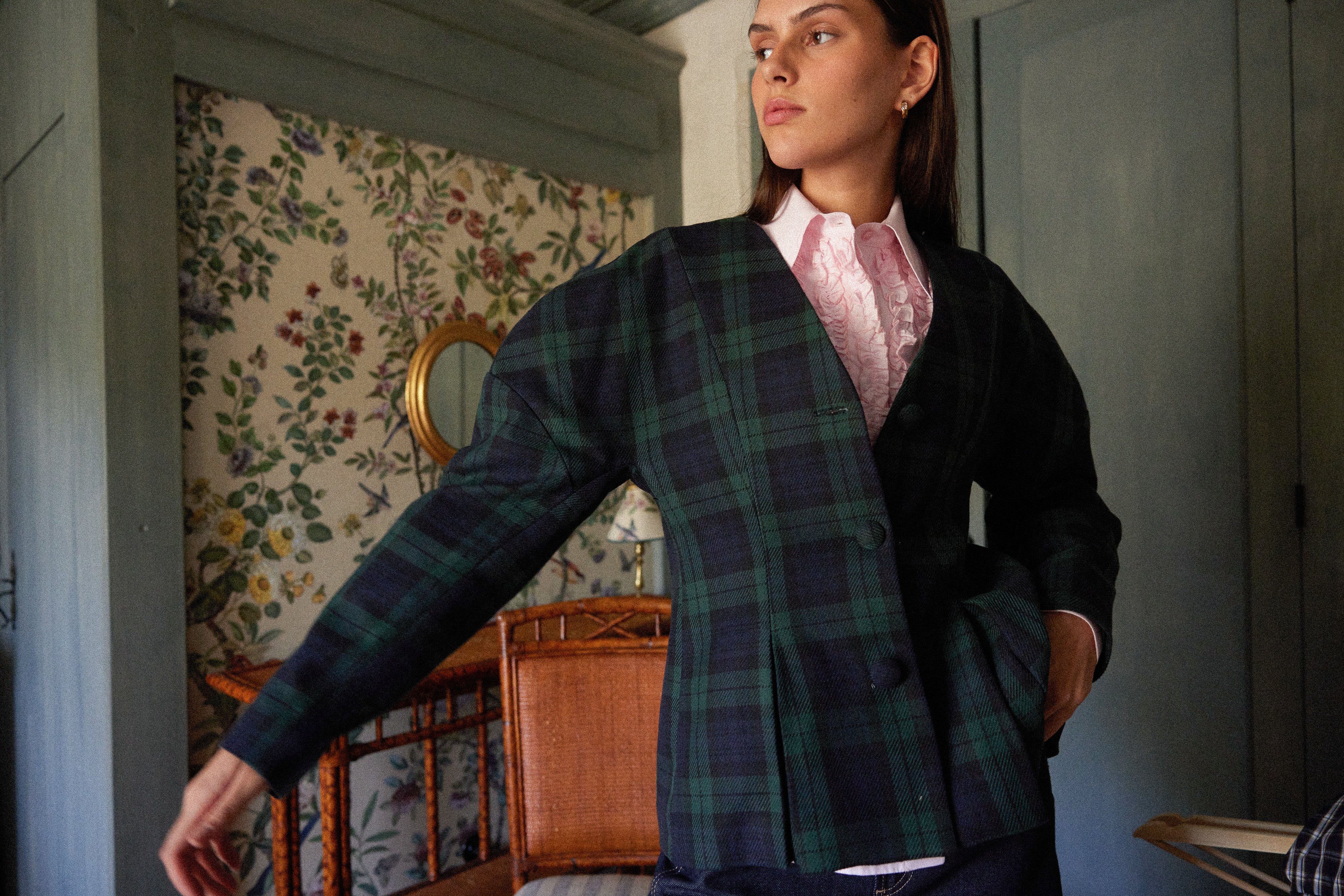 Grant Blazer - Image 7