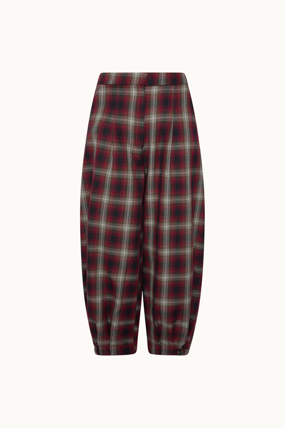 Grant Red Pants - Image 7