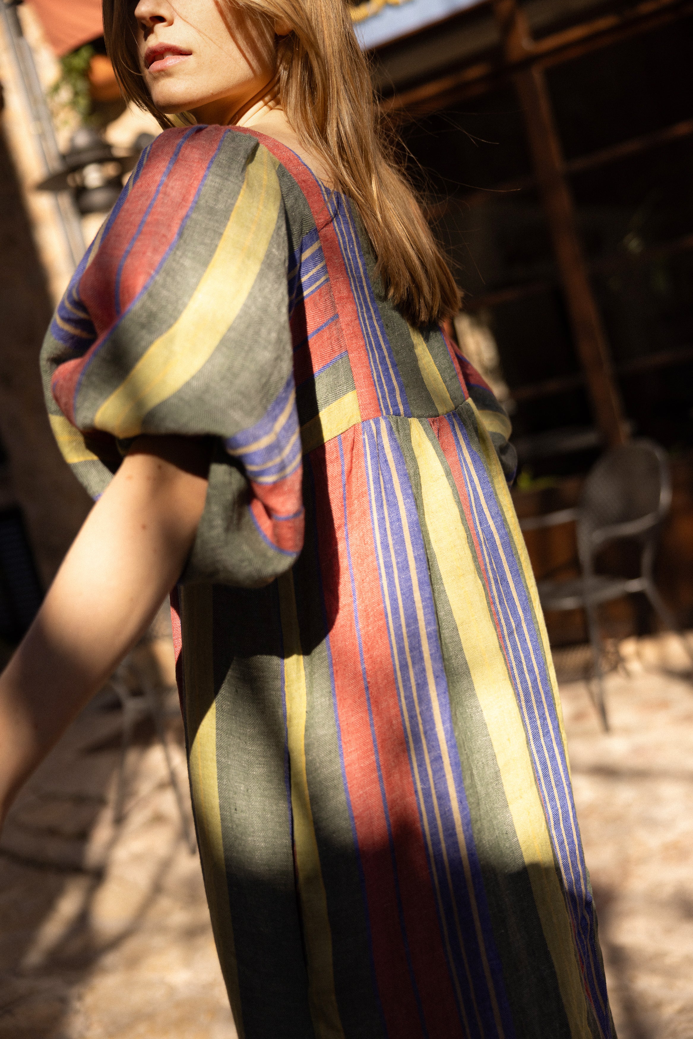 Hani Dress - Image 5