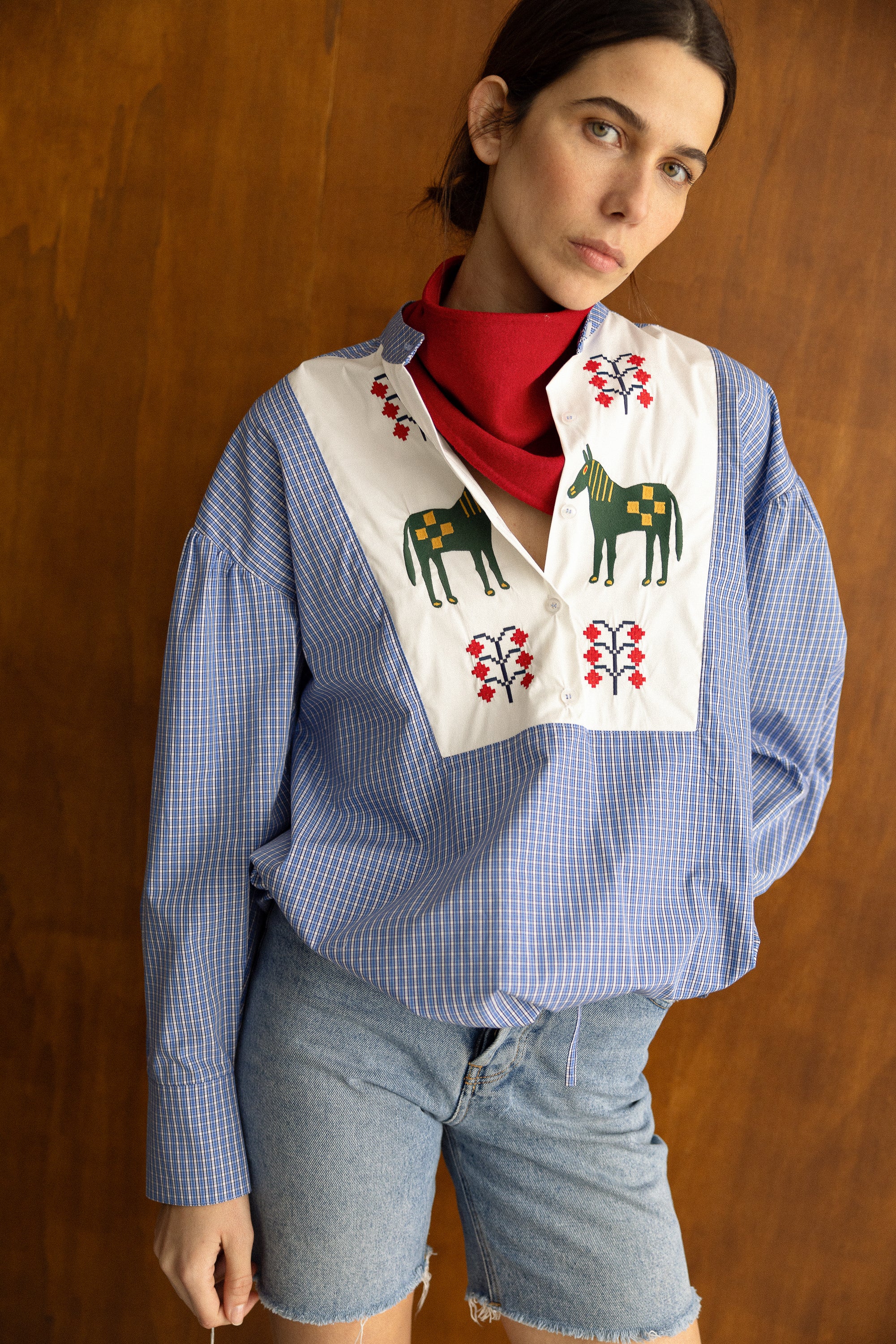 Icaro Shirt