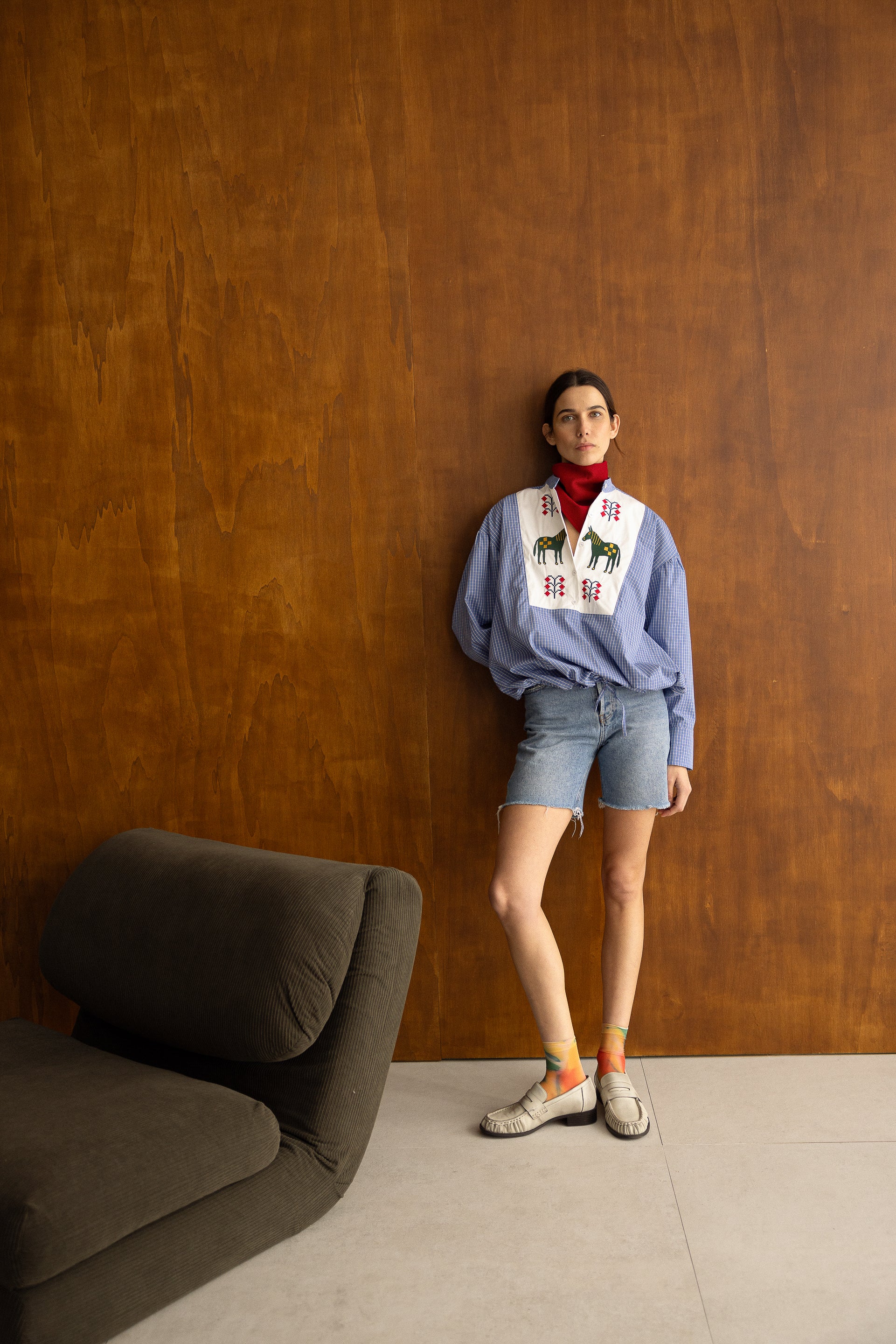 Icaro Shirt - Image 2
