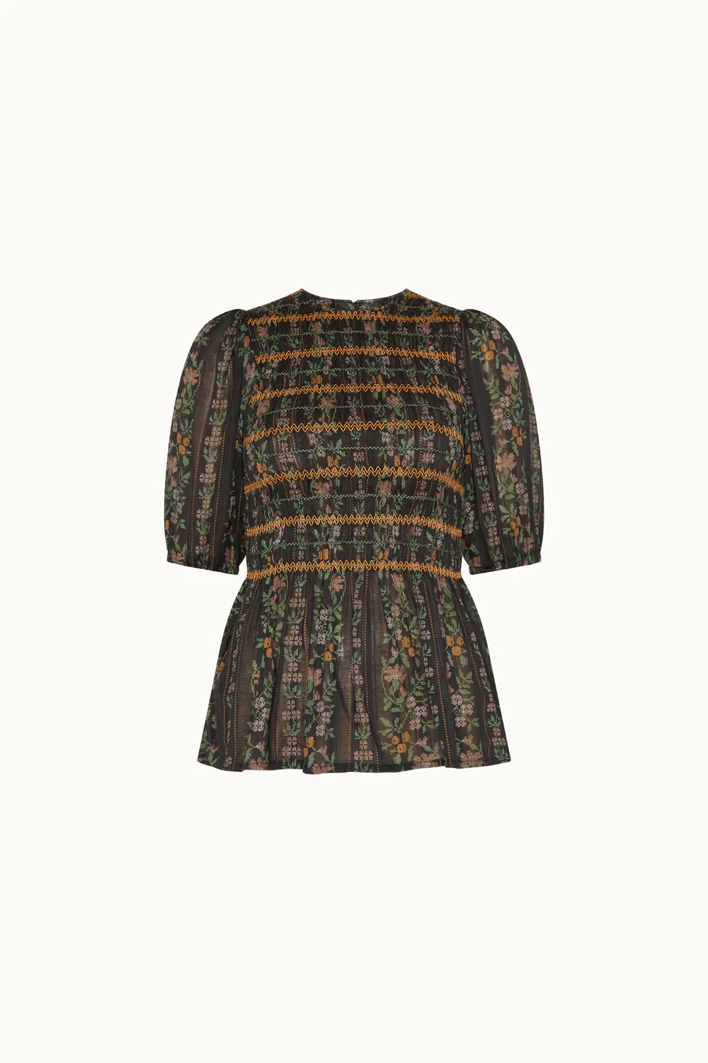 Iris Blouse - Image 5
