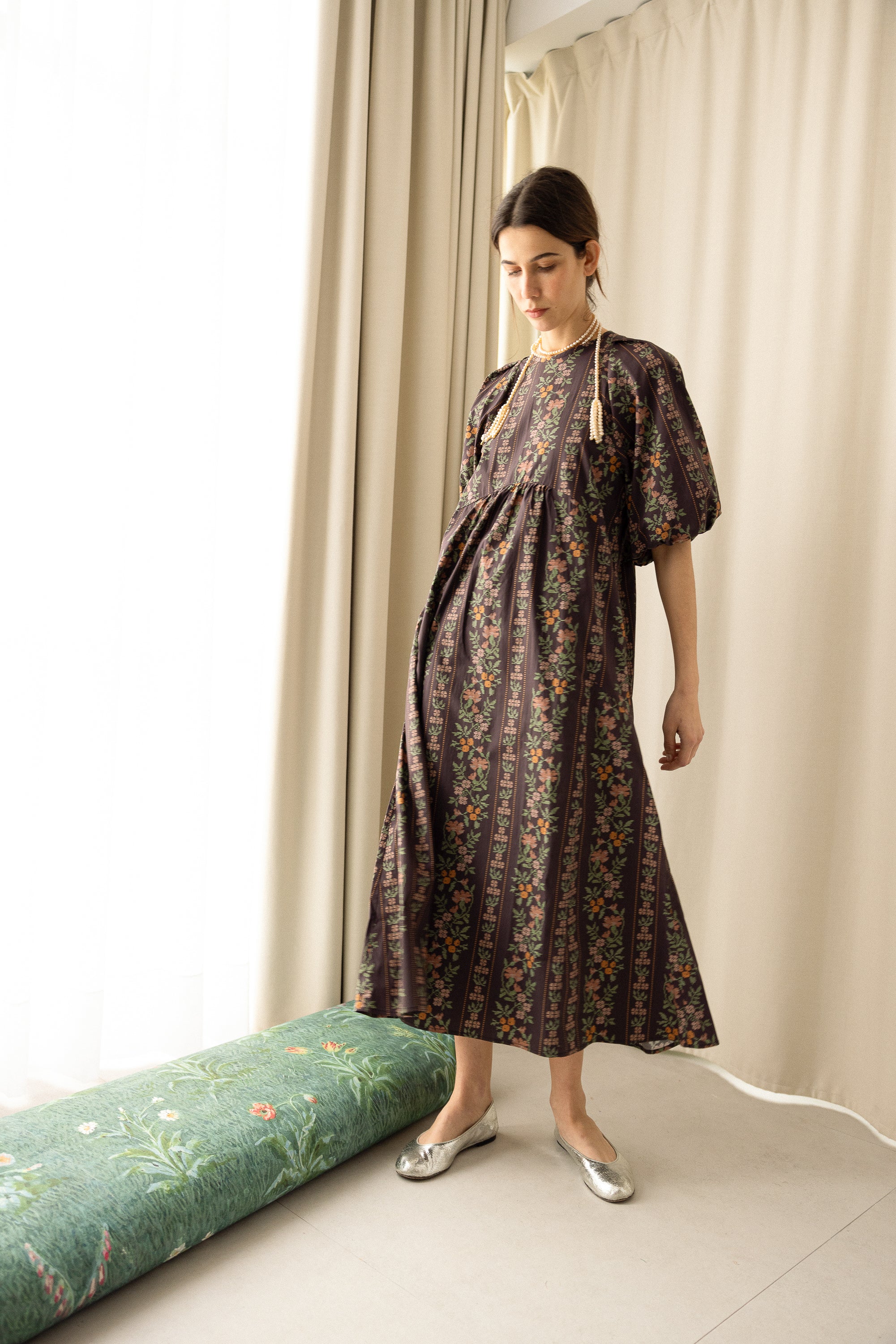Iris Dress - Image 3