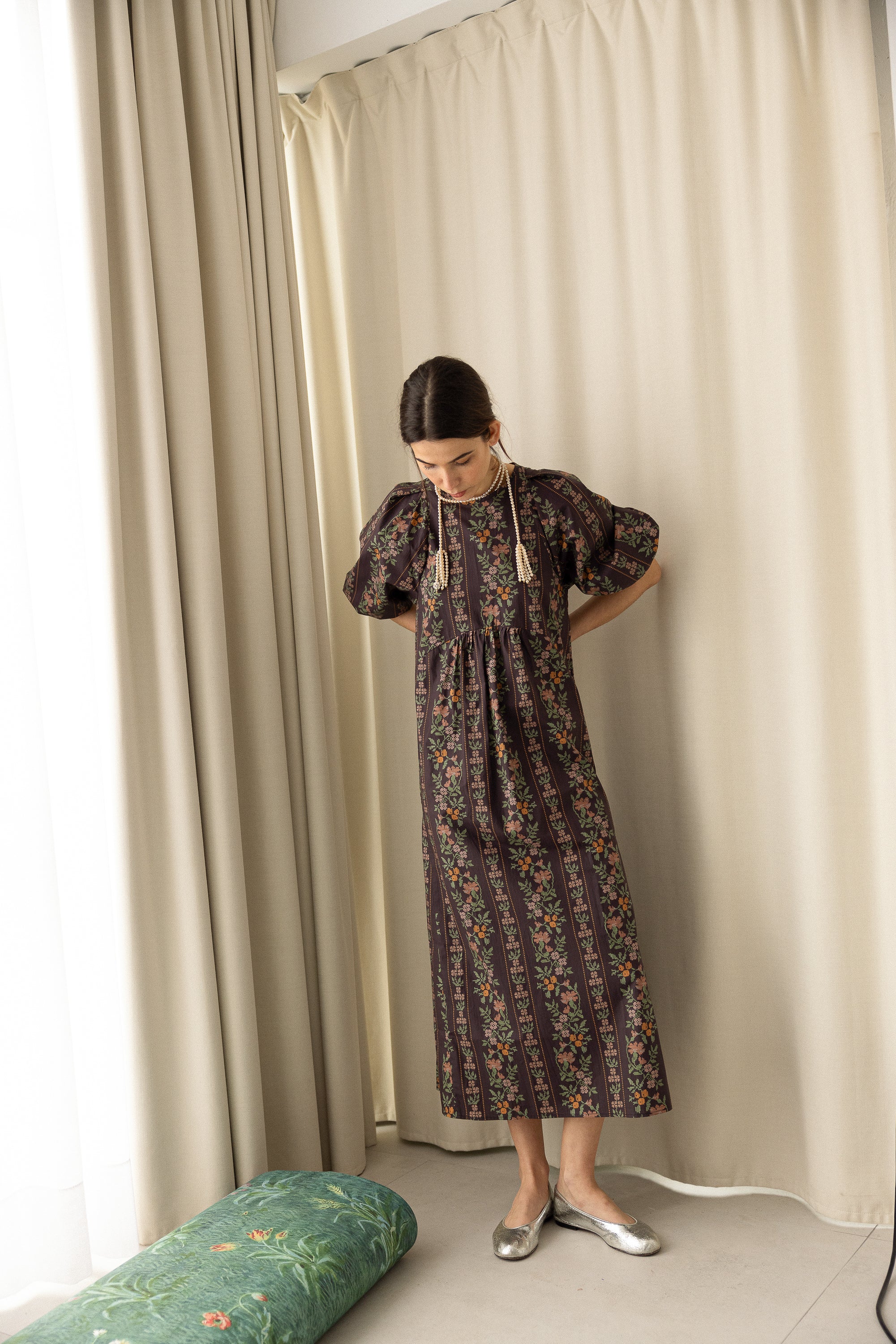 Iris Dress - Image 5