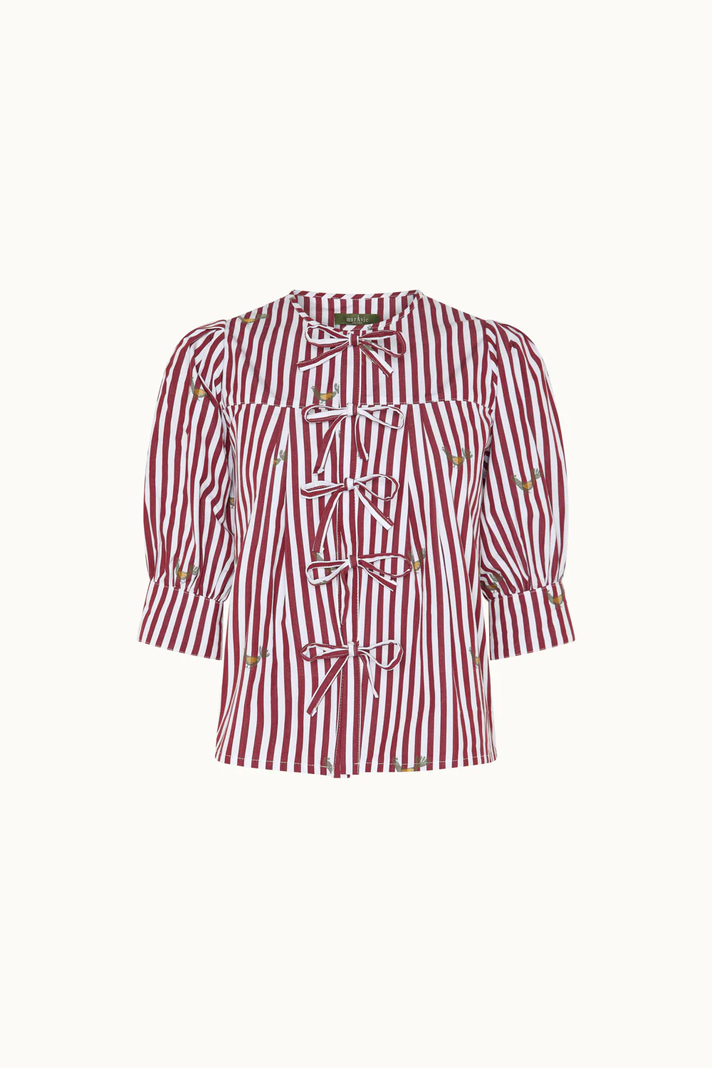 Juana Blouse - Image 10