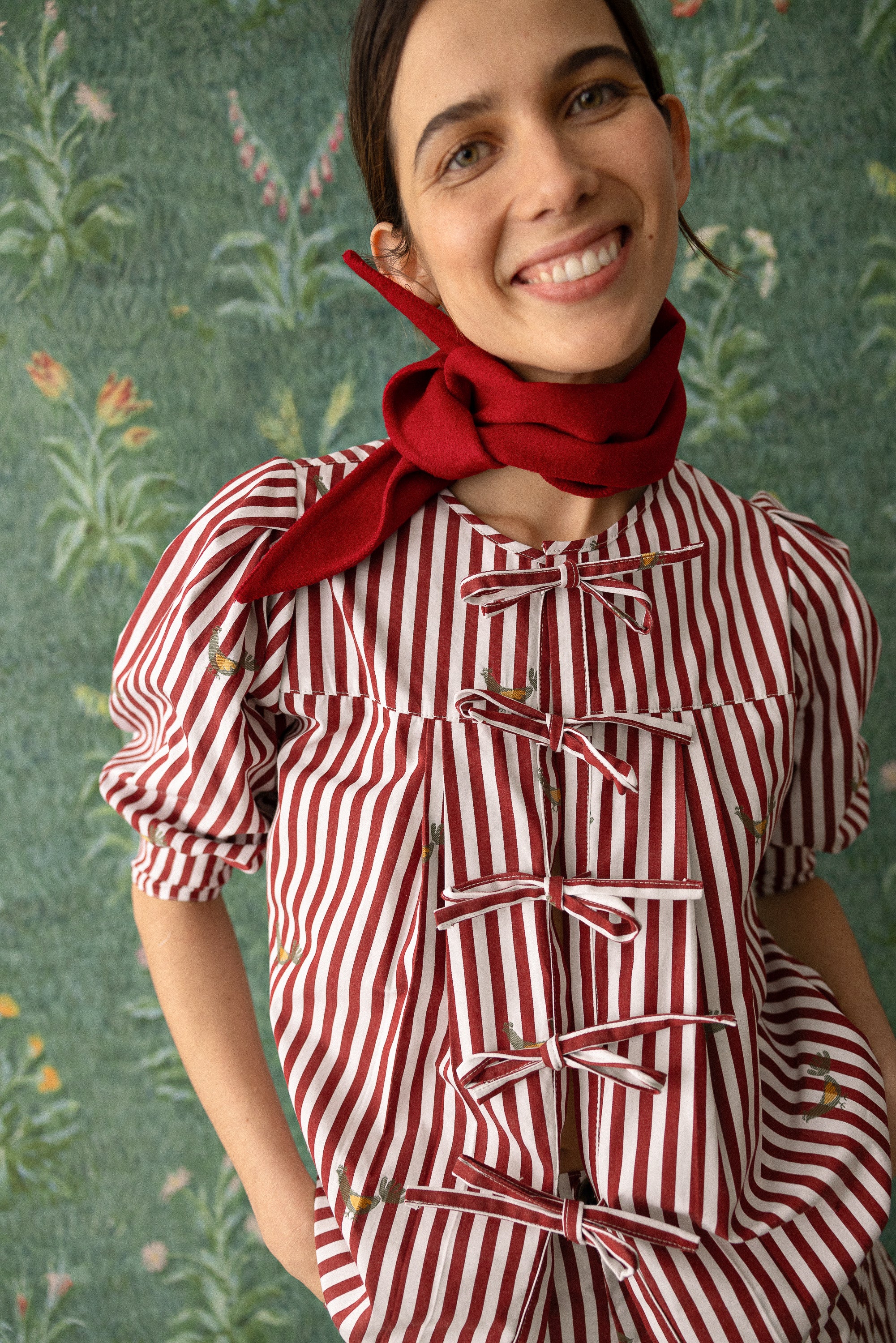 Juana Blouse - Image 7