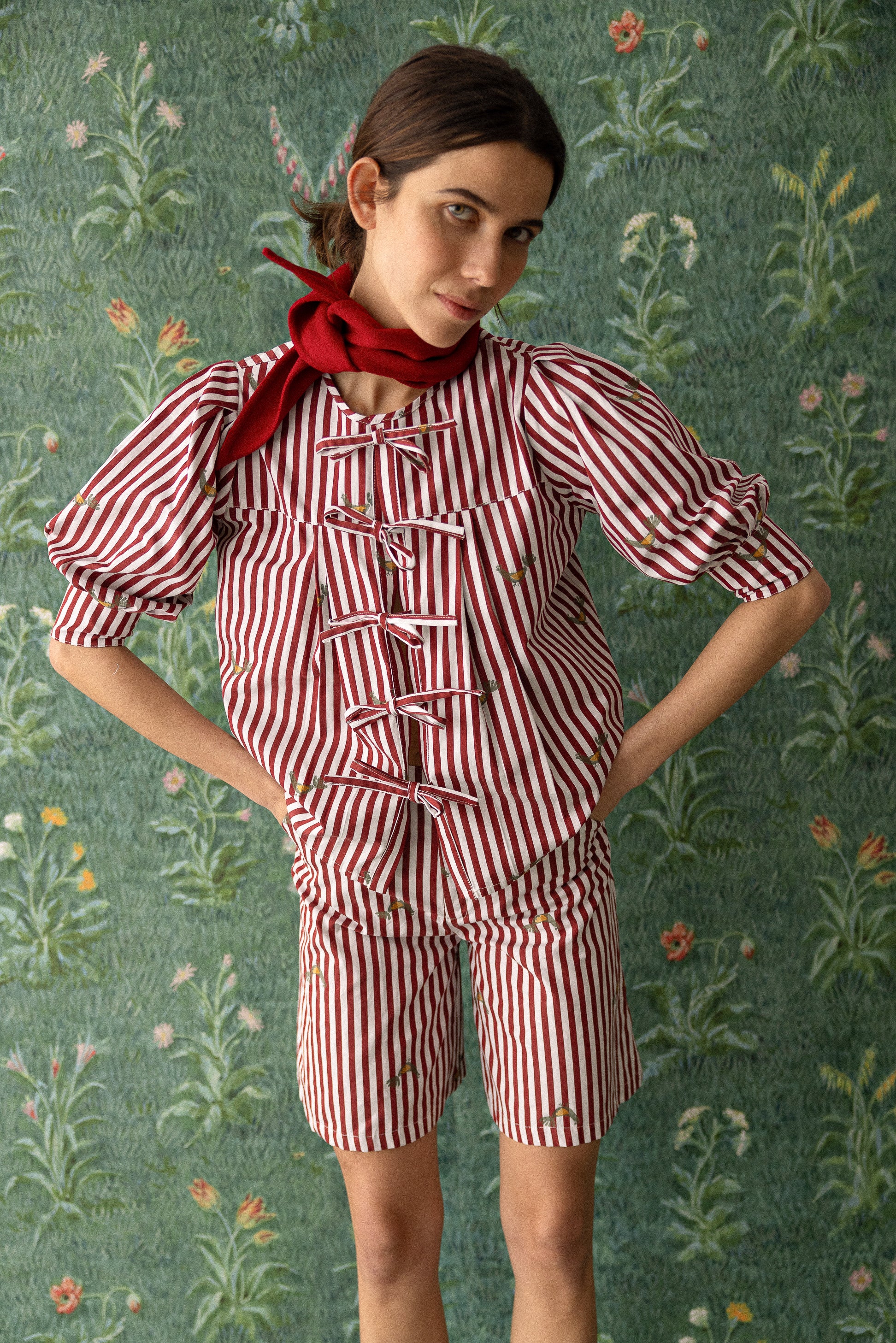Juana Pants - Image 9