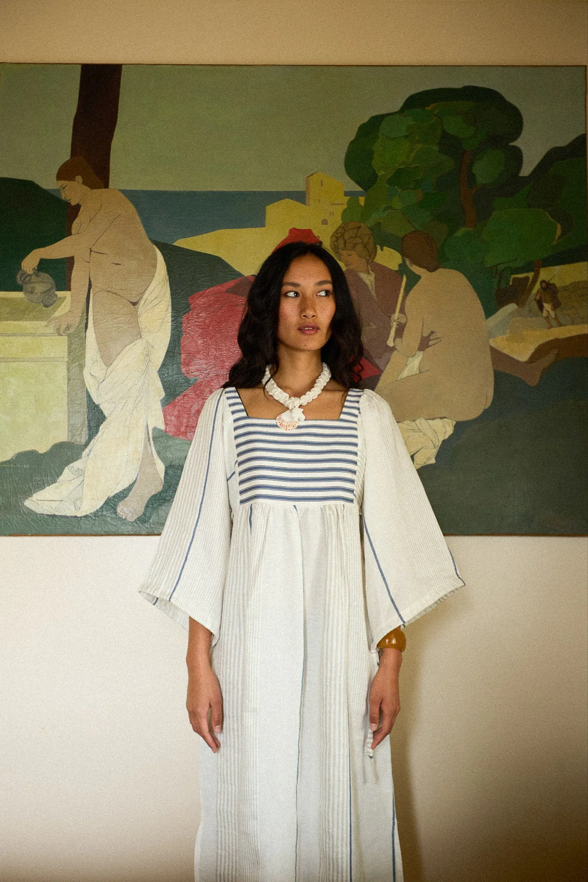 Kai Dress - Image 3