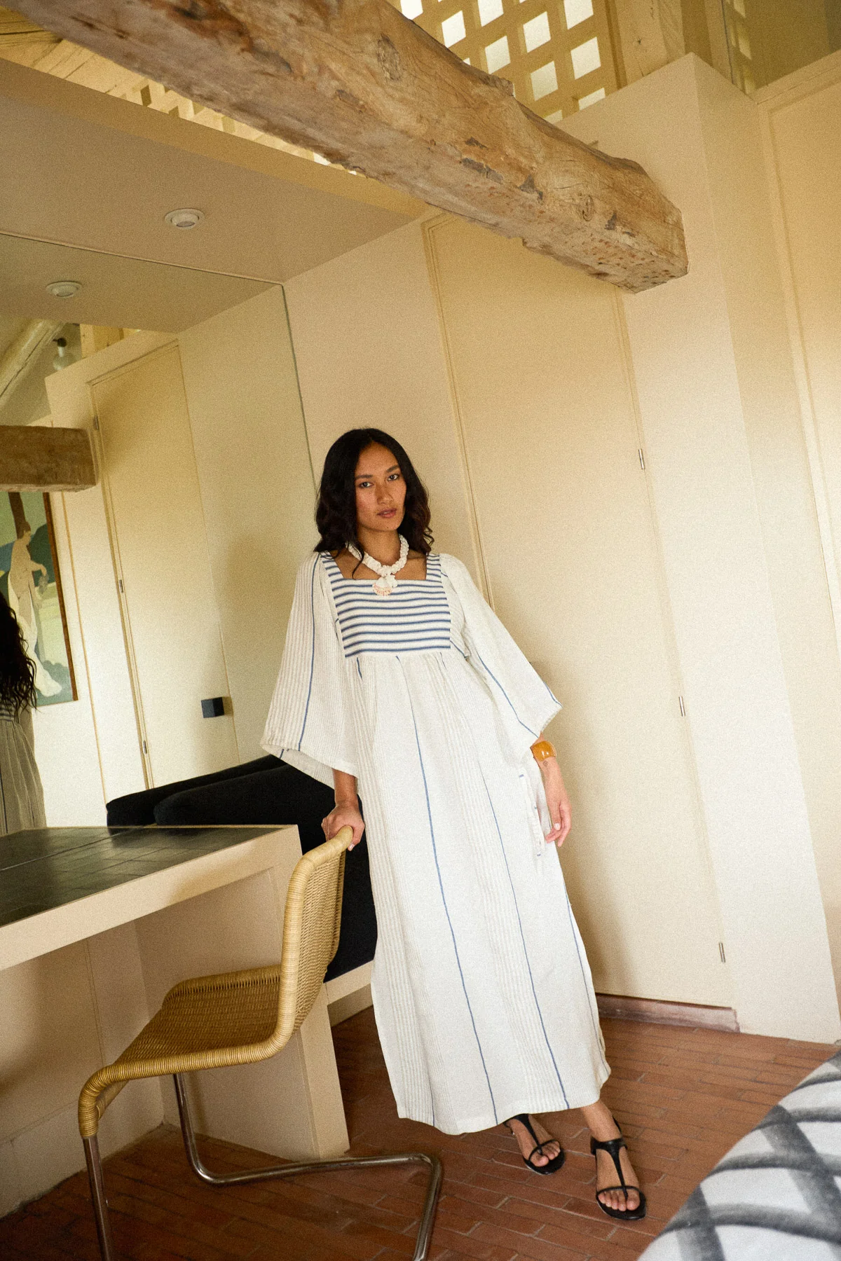 Kai Dress - Image 4