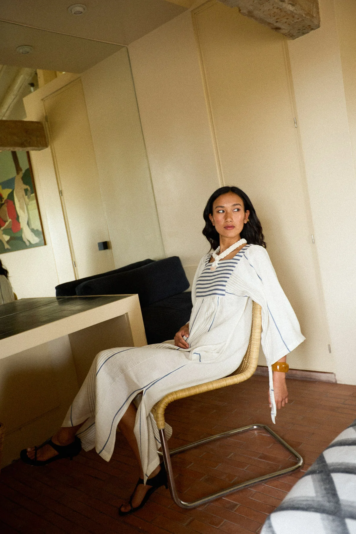 Kai Dress - Image 5