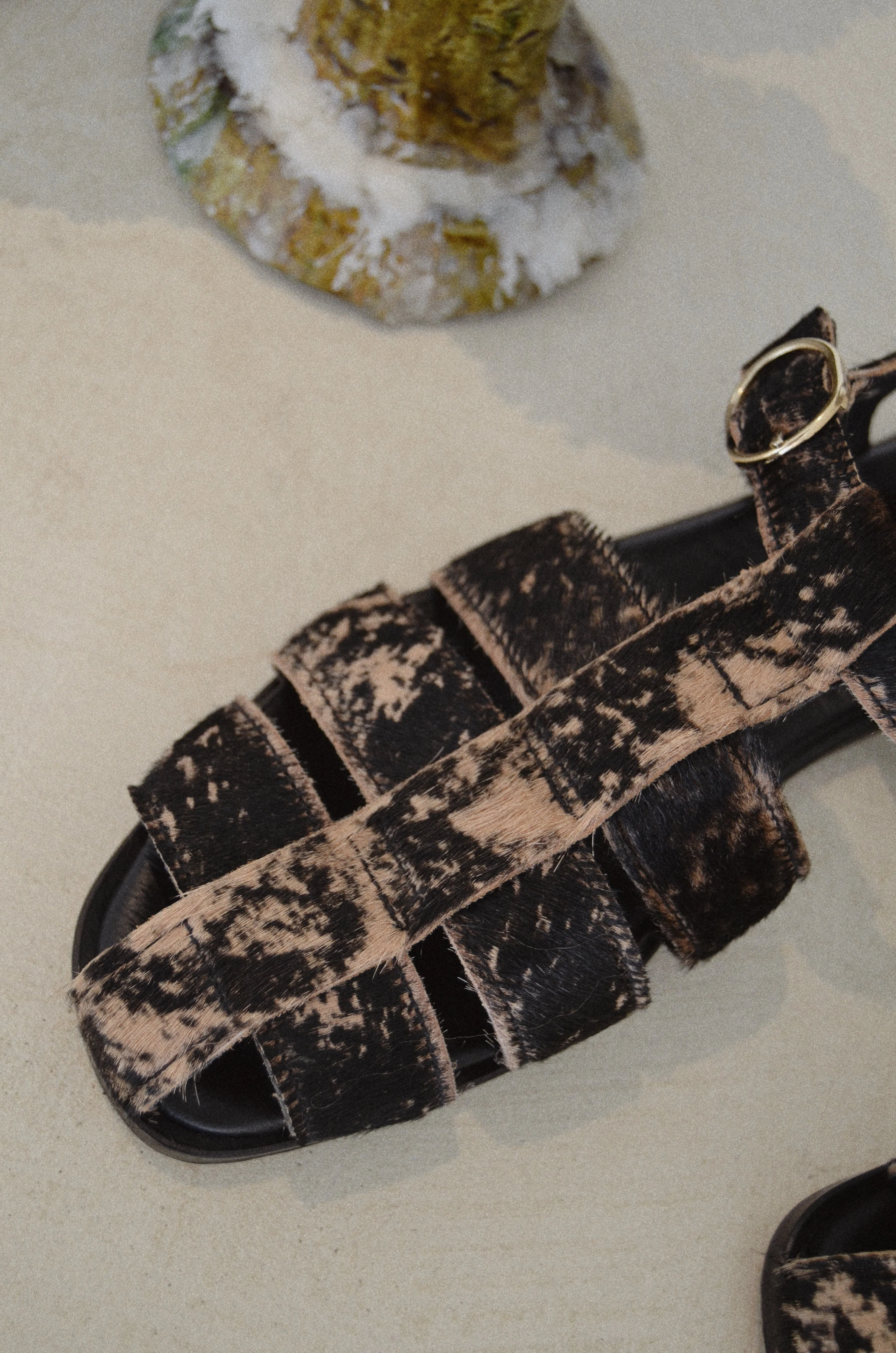 Kendall Sandal - Image 2