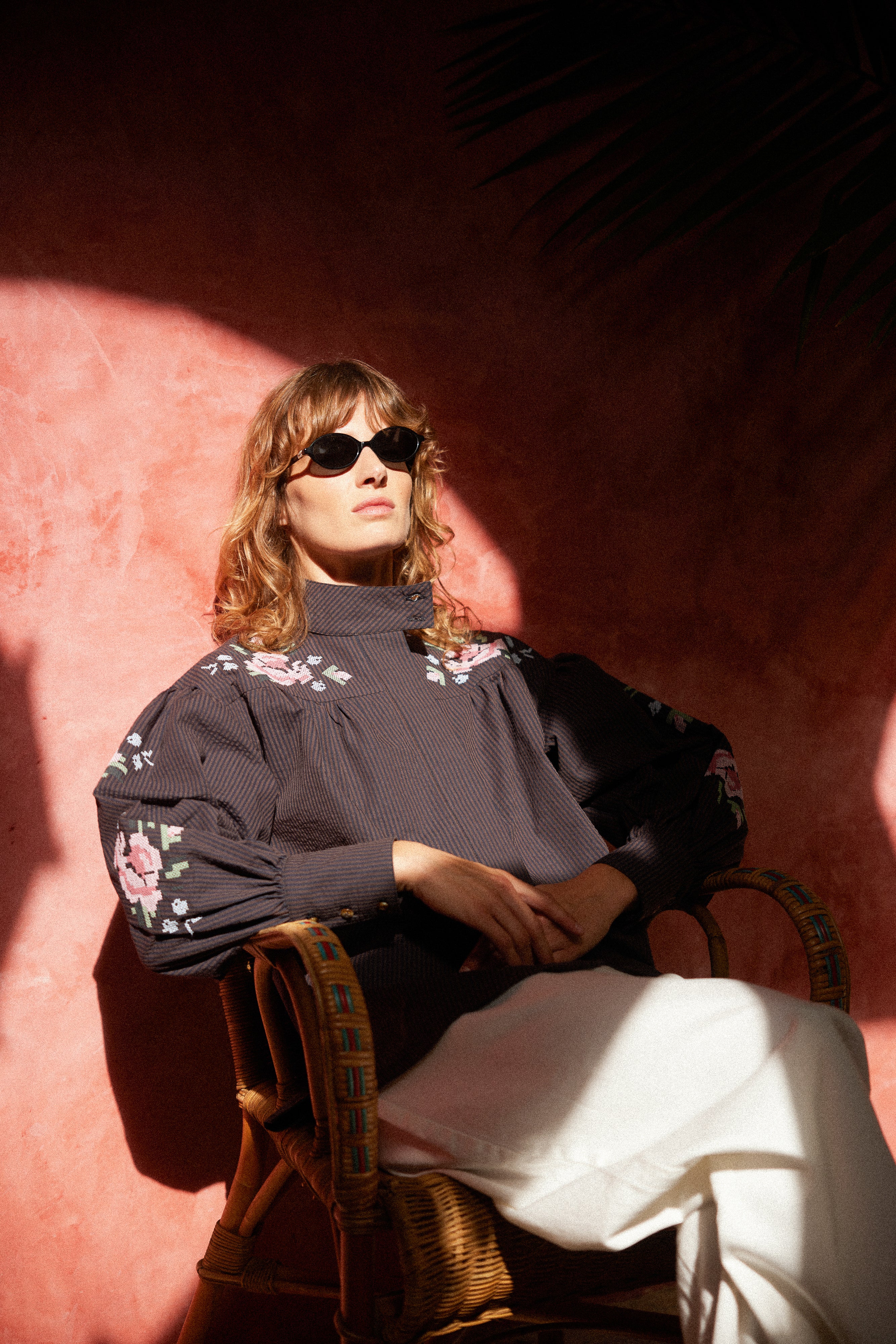 Lilla Shirt - Image 3