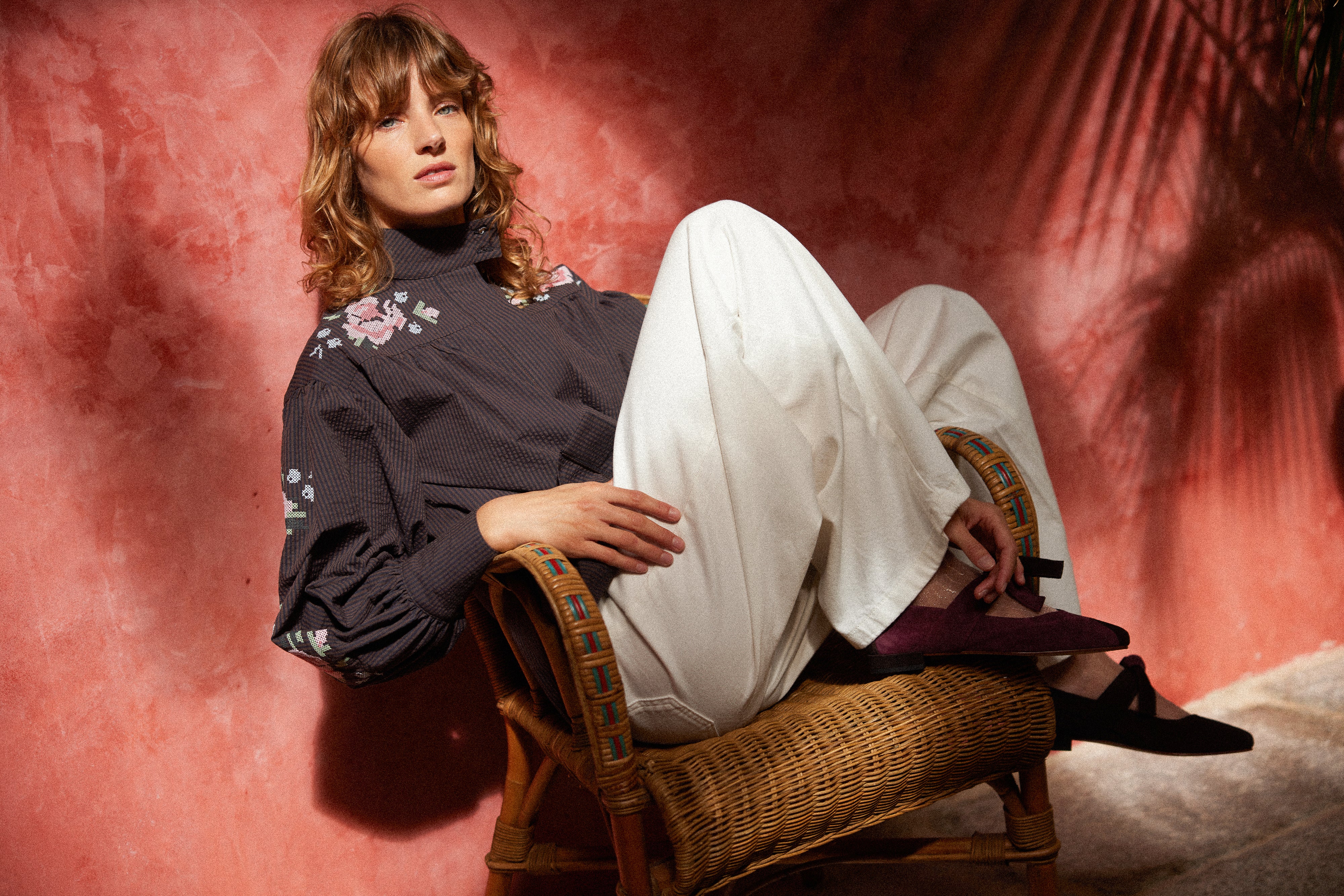 Lilla Shirt - Image 6