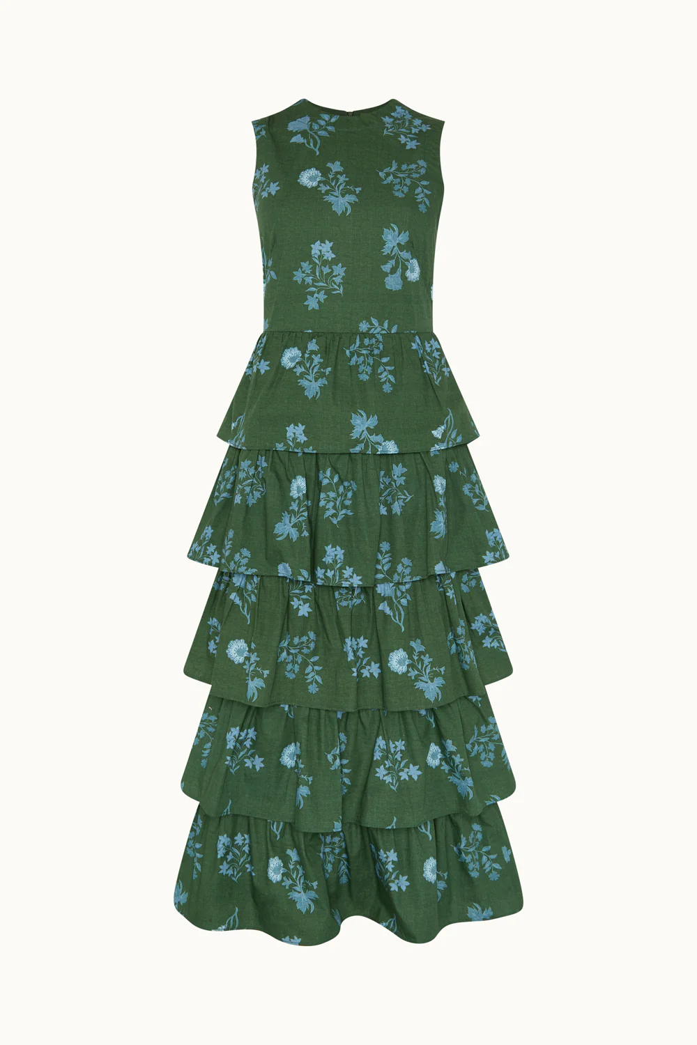 Lis Dress - Image 5