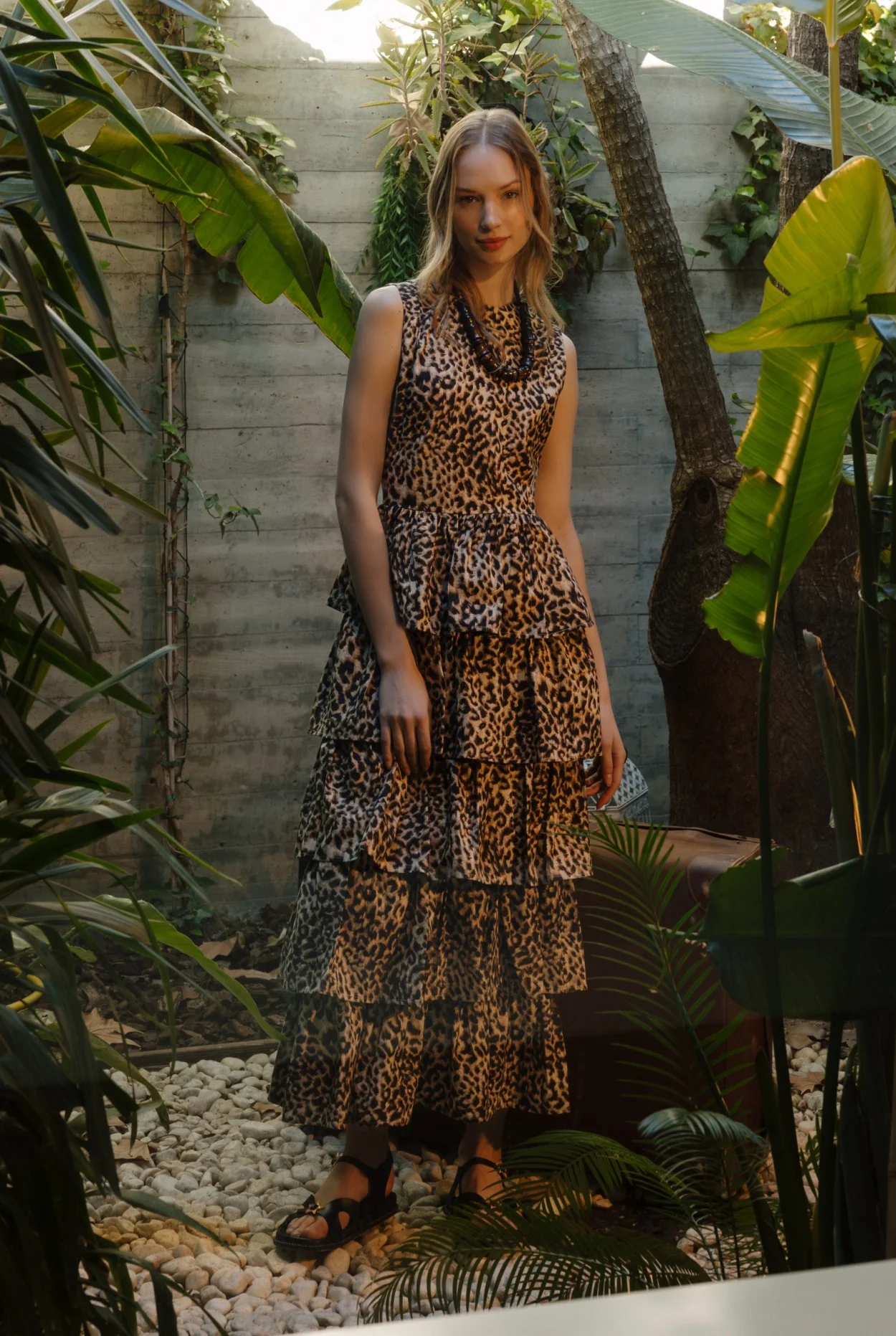 Loma Dress - Image 4