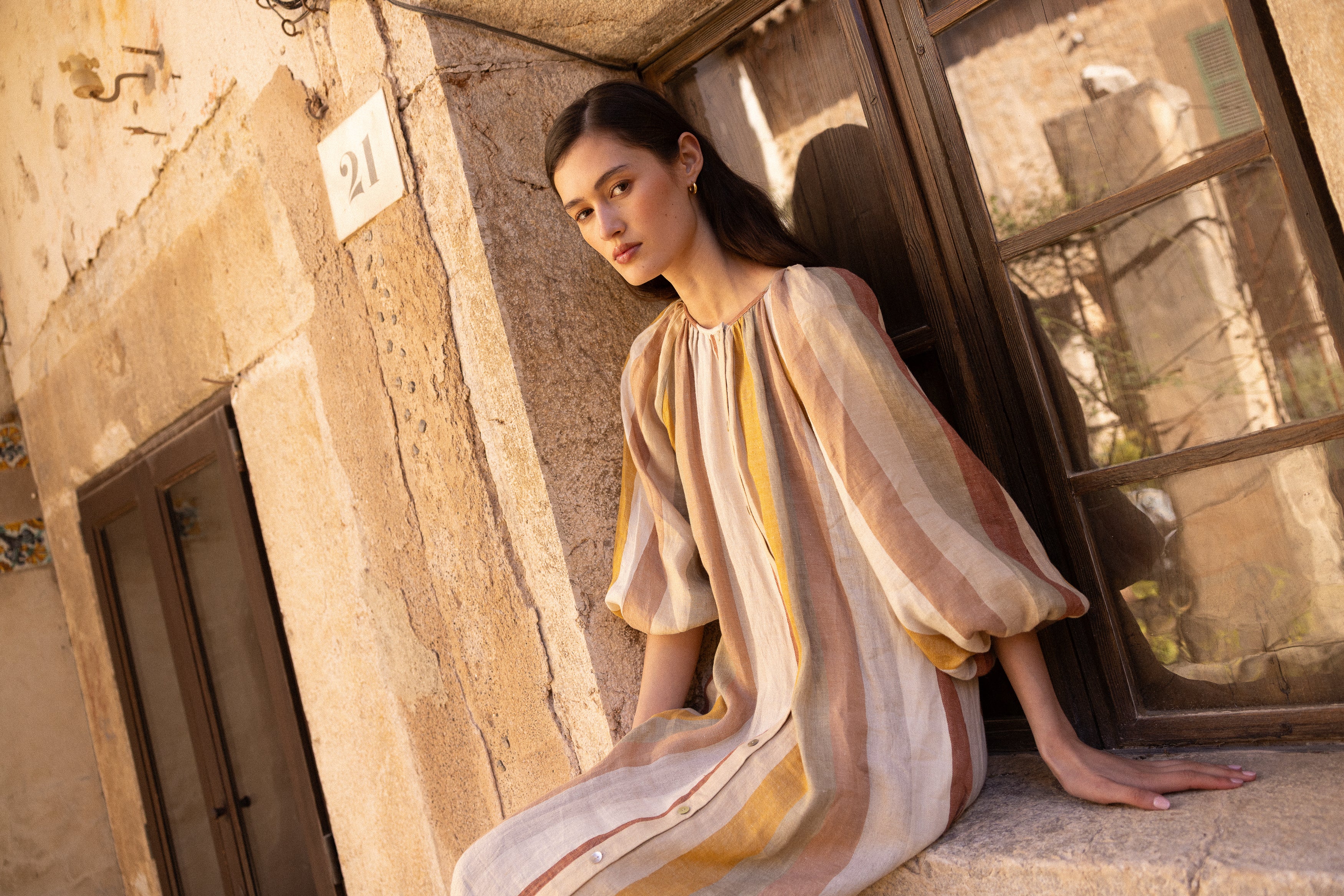 Luma Dress - Image 4