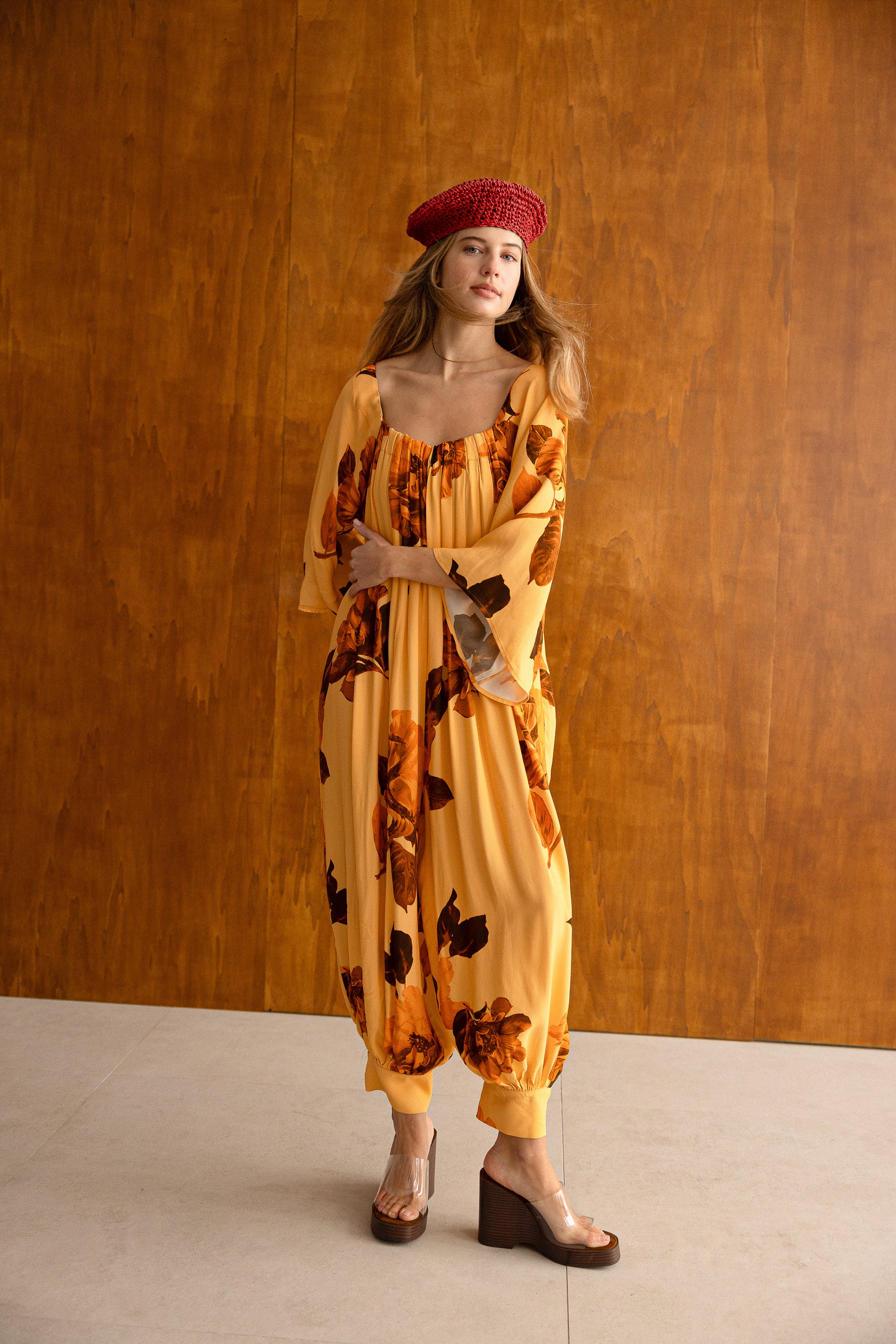 Magnolia Jumpsuit - Image 4