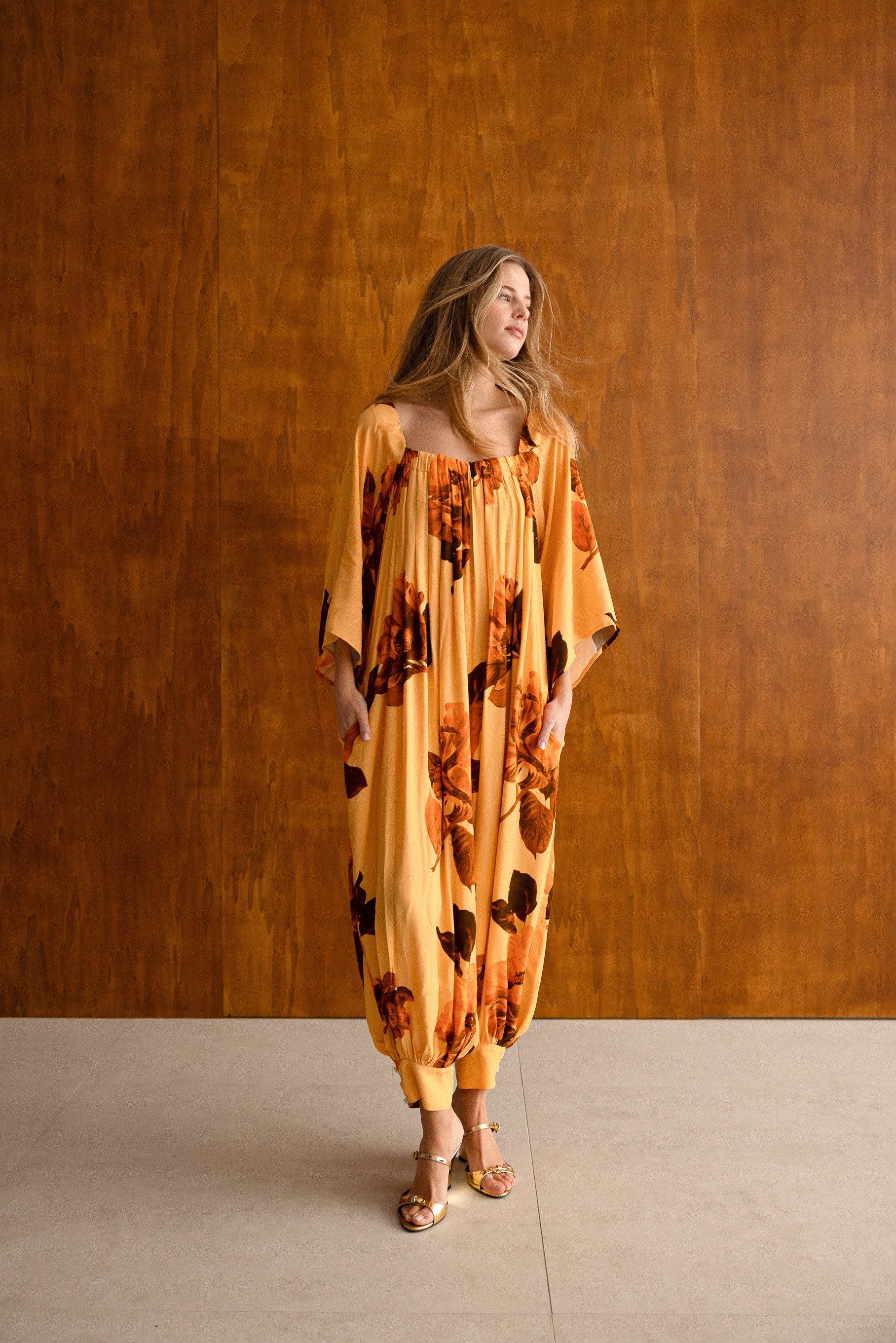 Magnolia Jumpsuit - Image 7