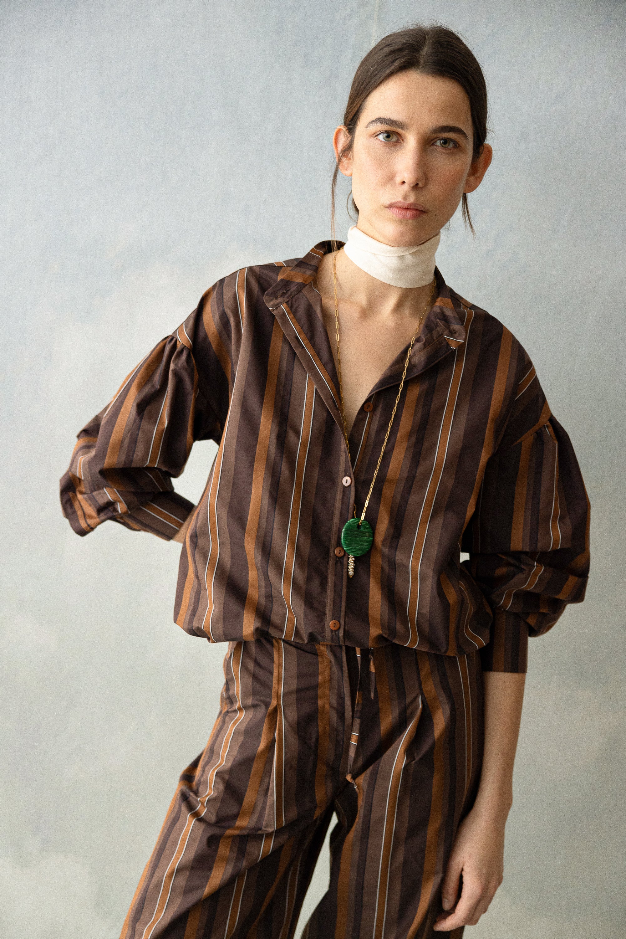 Malva Shirt
