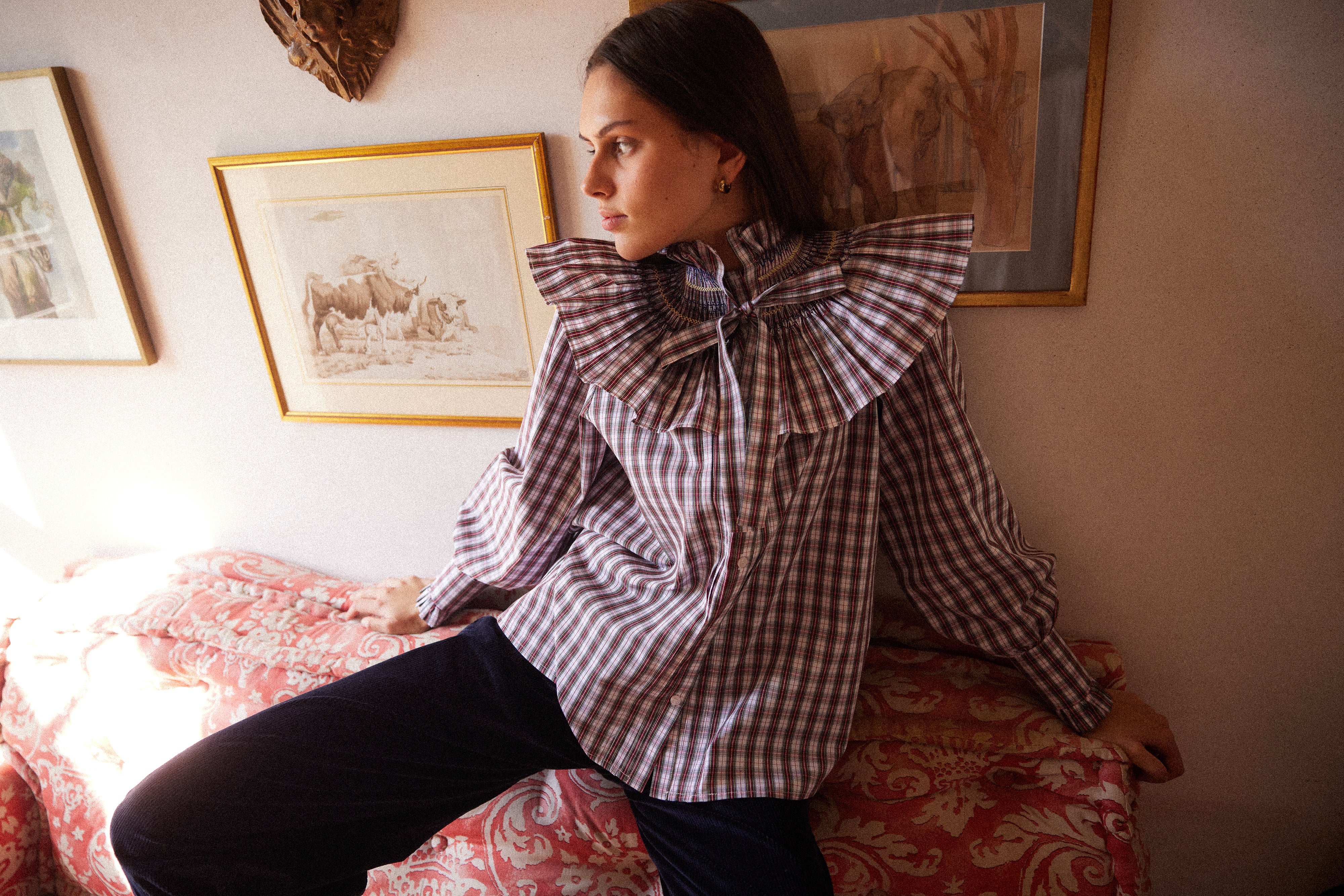 Marielle Shirt - Image 2