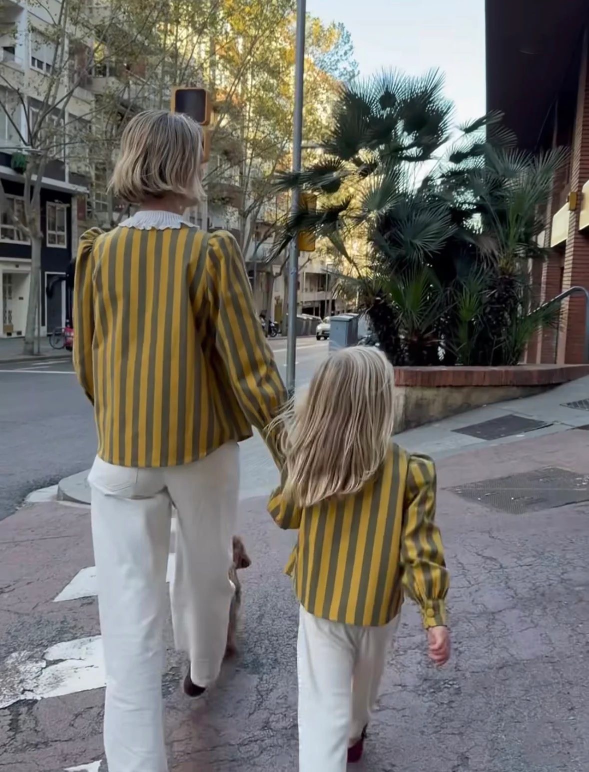 Mini Madeleine Jacket - Image 4