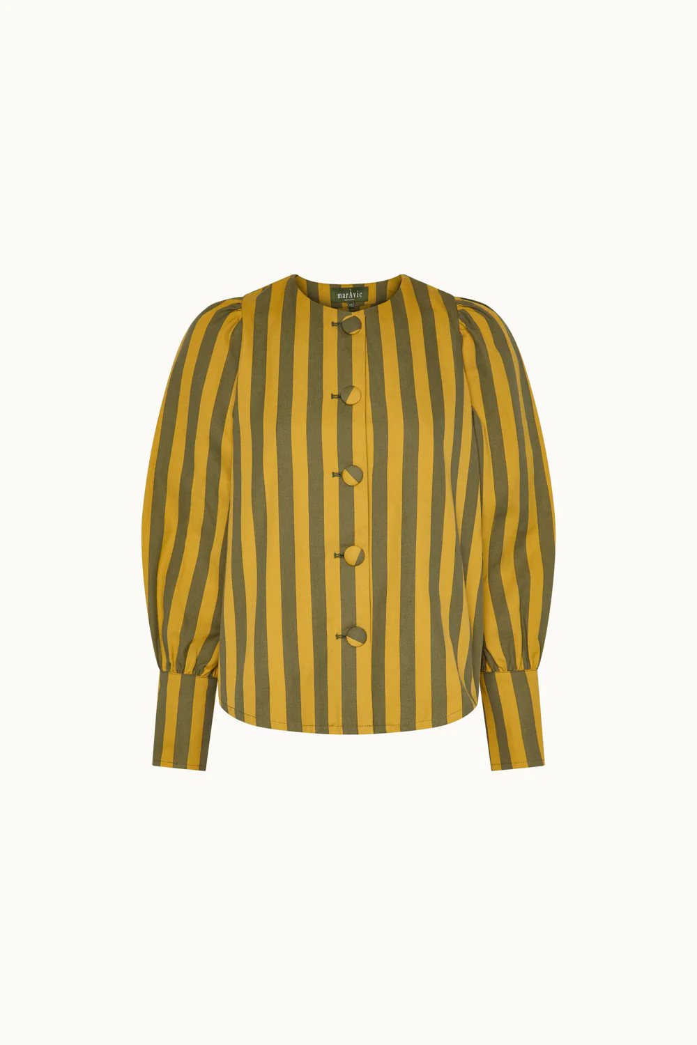 Sobrecamisa Madeleine - Image 4