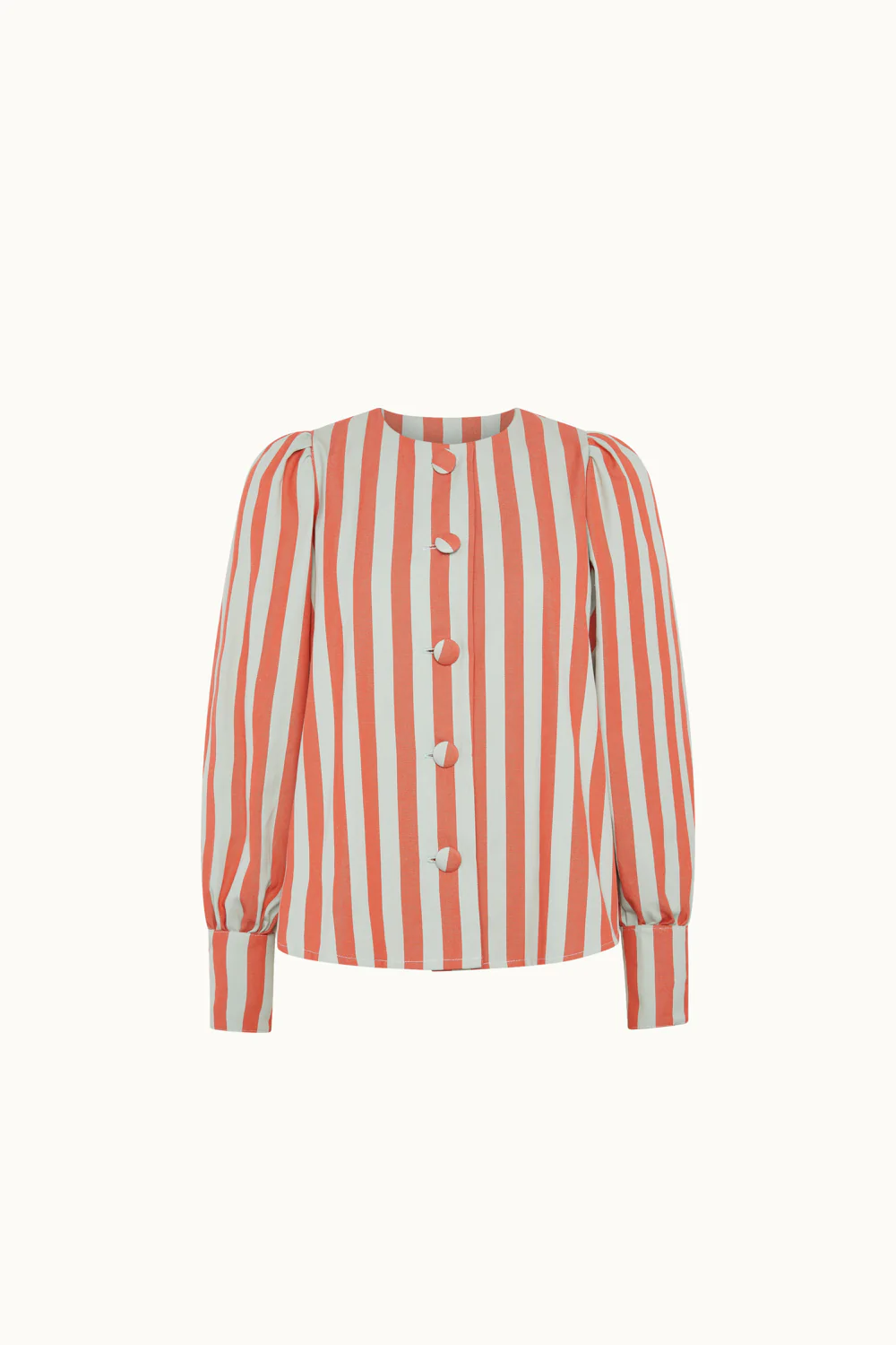 Sobrecamisa Mary - Image 4